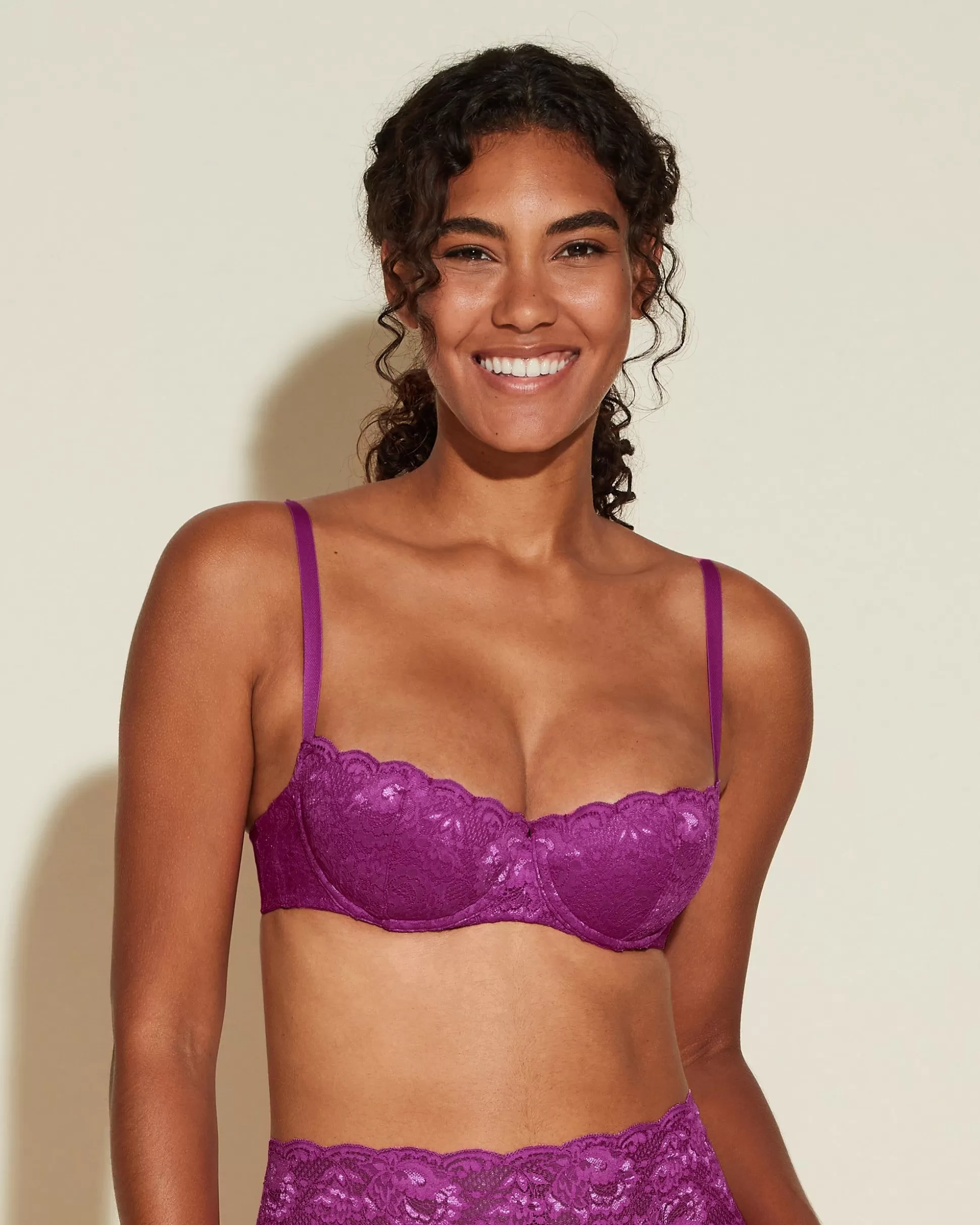 Women Cosabella Underwire | Pushie Pushup Bra