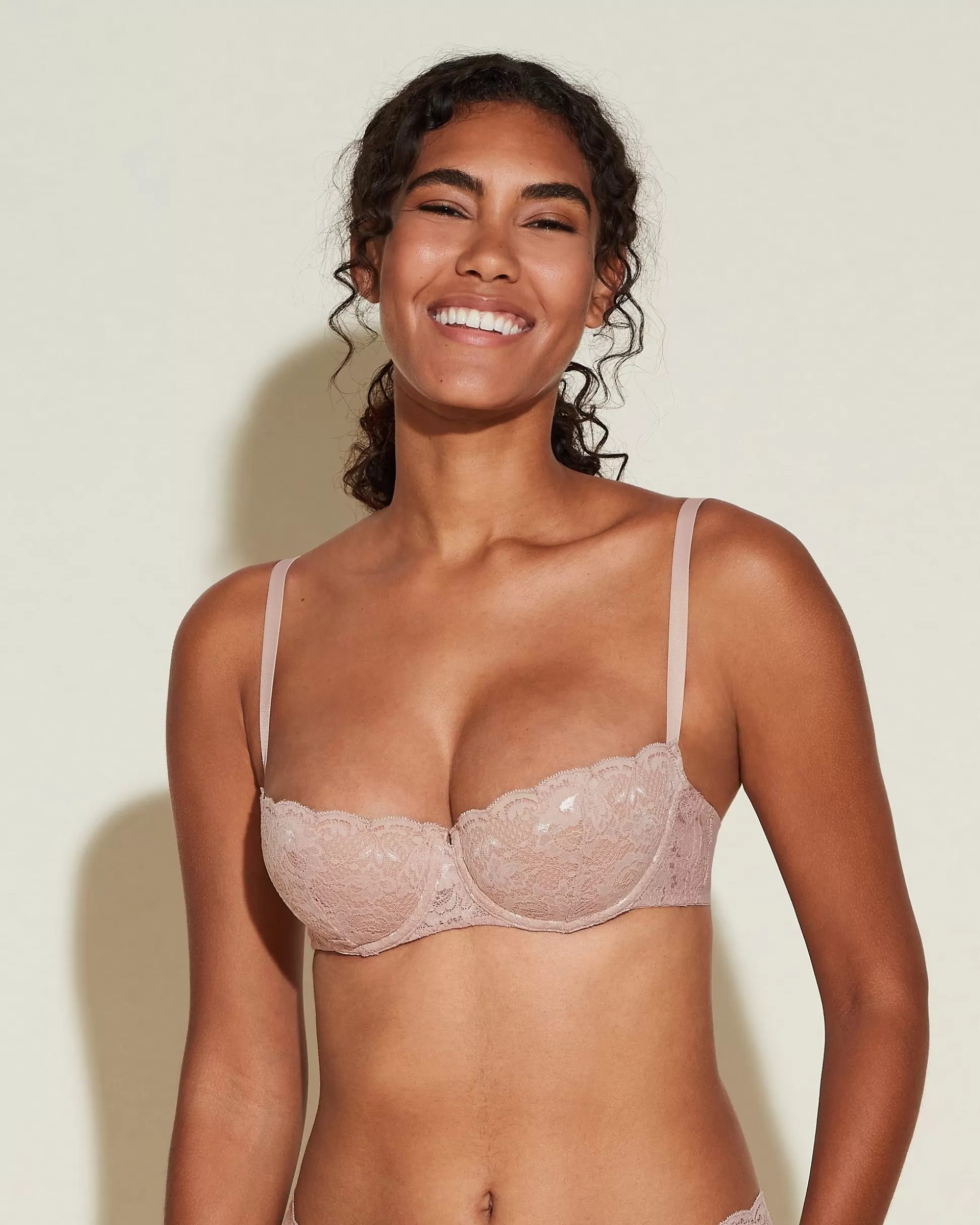 Women Cosabella Underwire | Pushie Pushup Bra