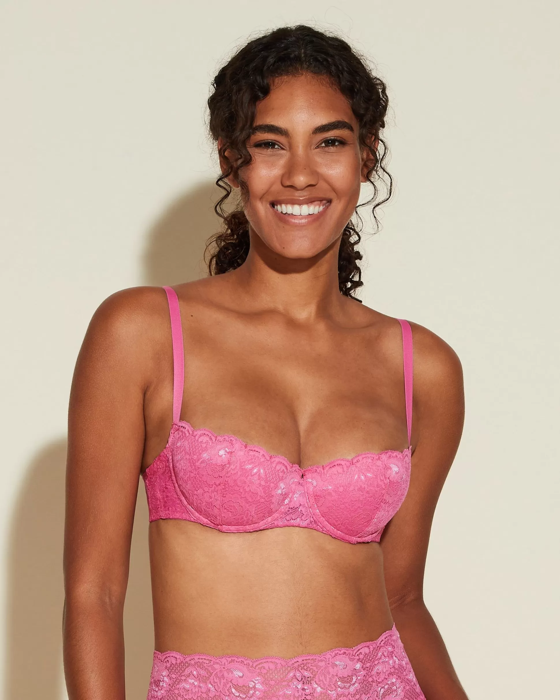 Women Cosabella Underwire | Pushie Pushup Bra
