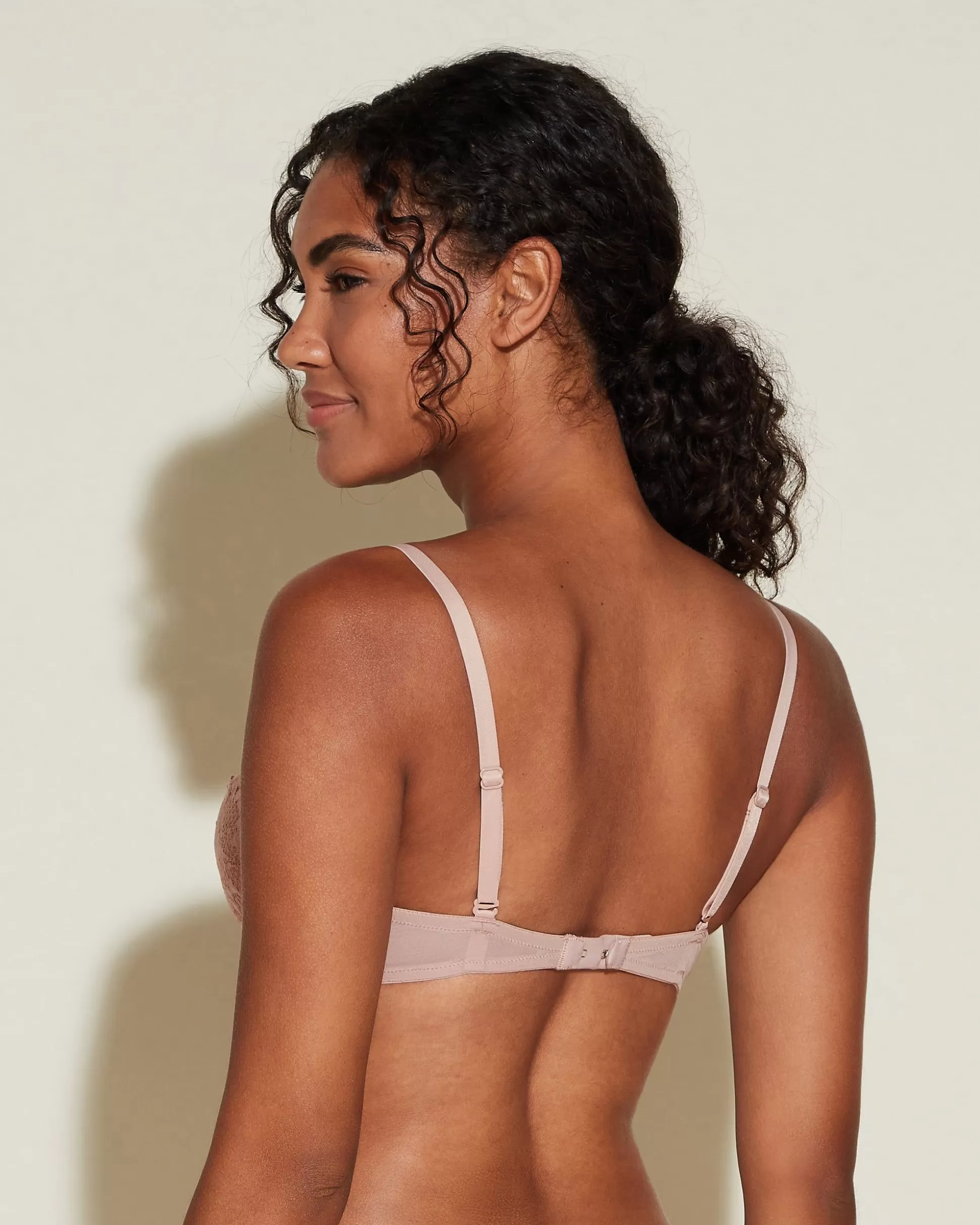 Women Cosabella Underwire | Pushie Pushup Bra
