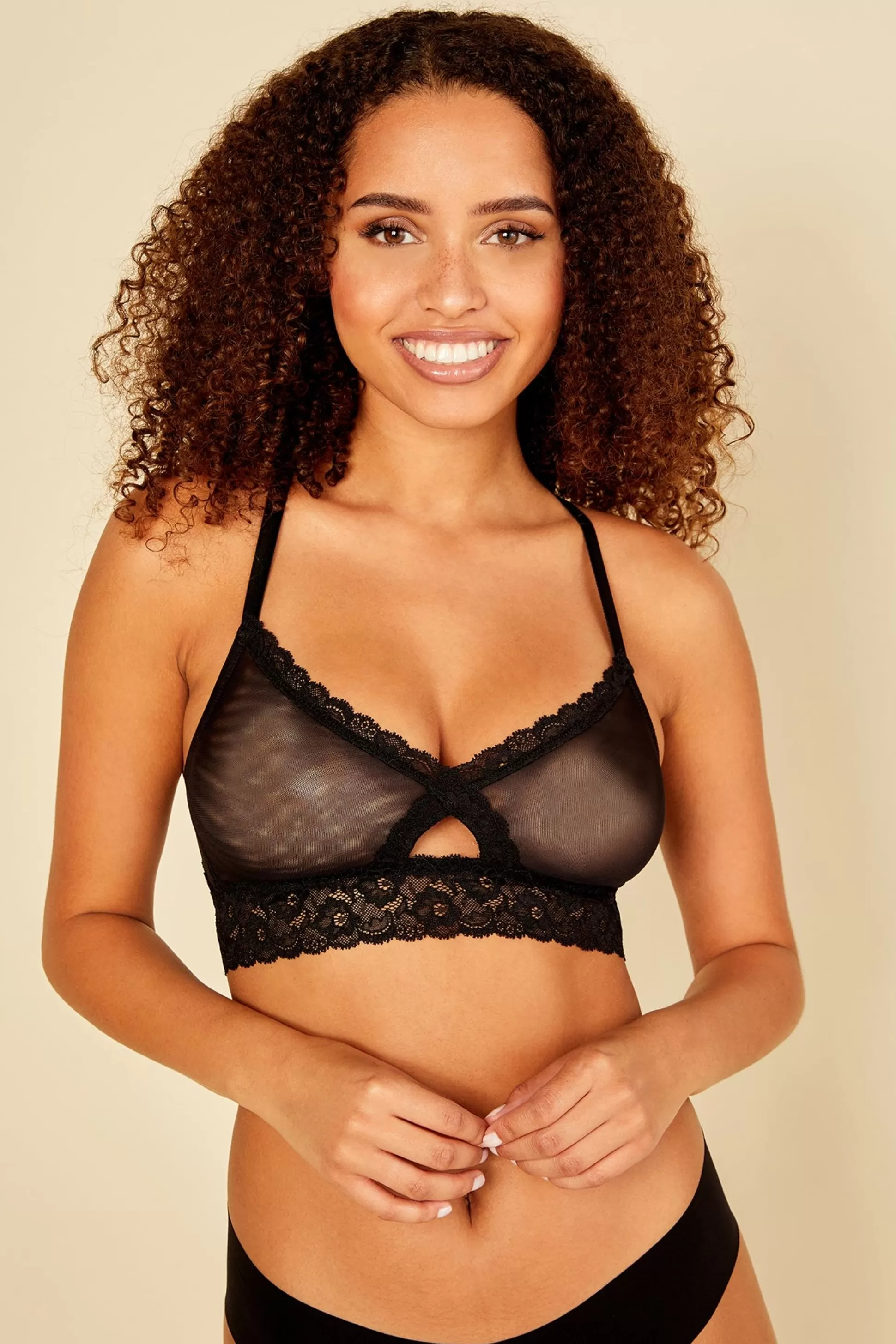 Women Cosabella Racerback | Racerback Bralette