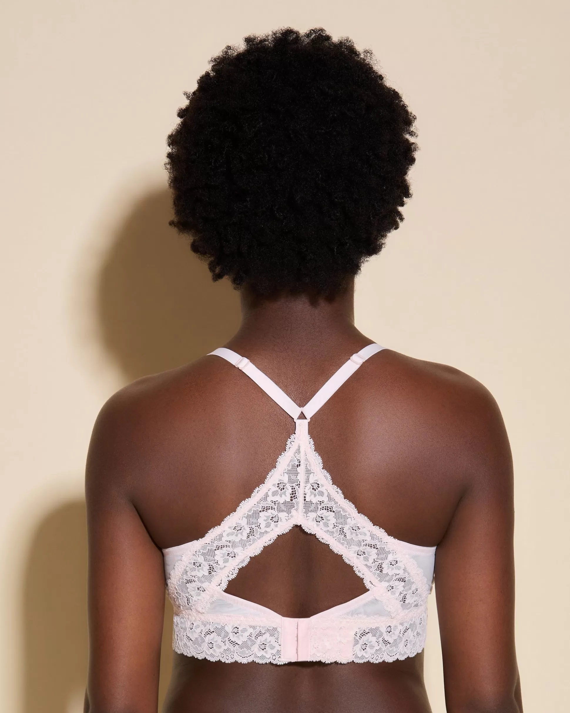Women Cosabella Racerback | Racerback Bralette