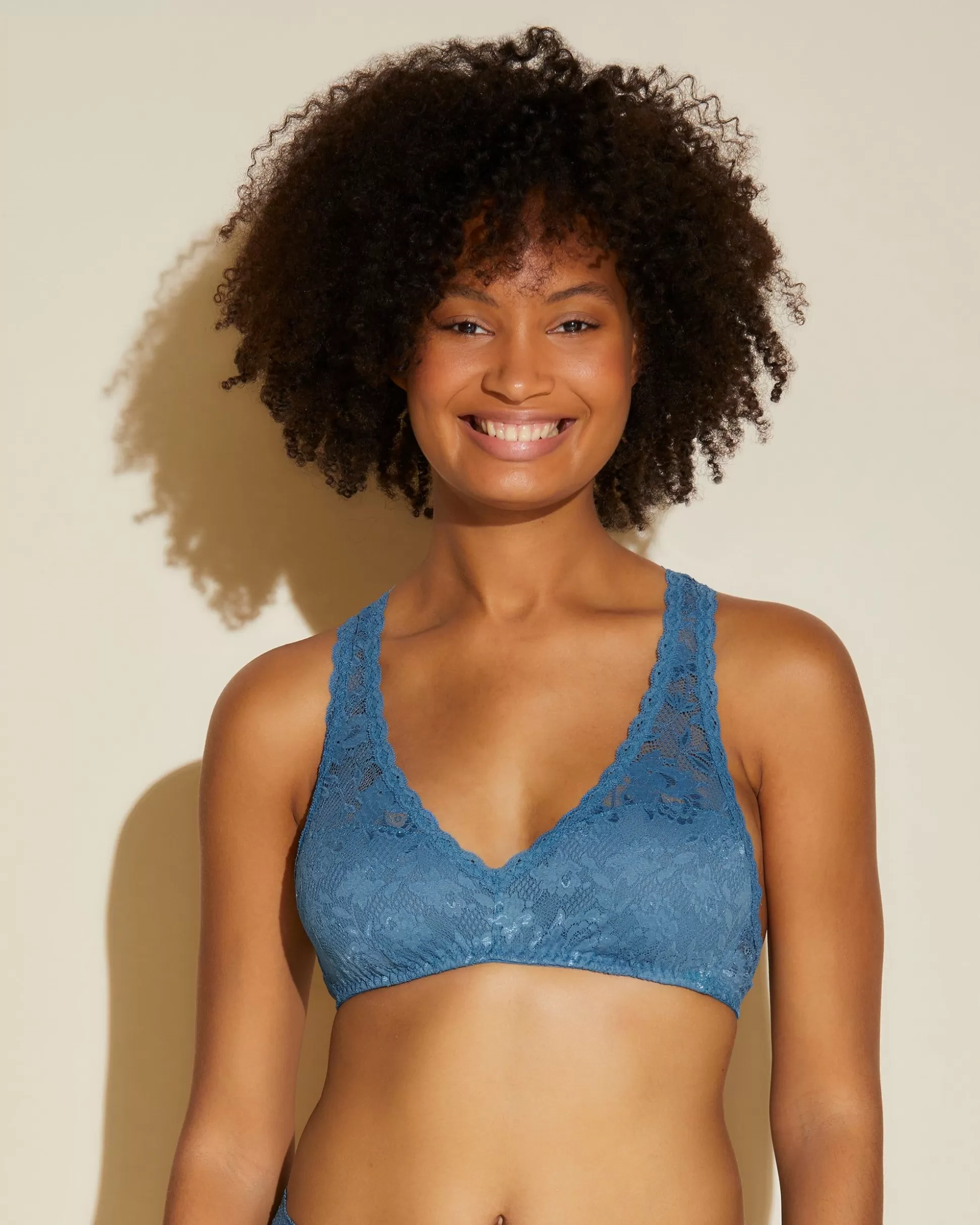 Women Cosabella Racerback | Racie Padded Bralette