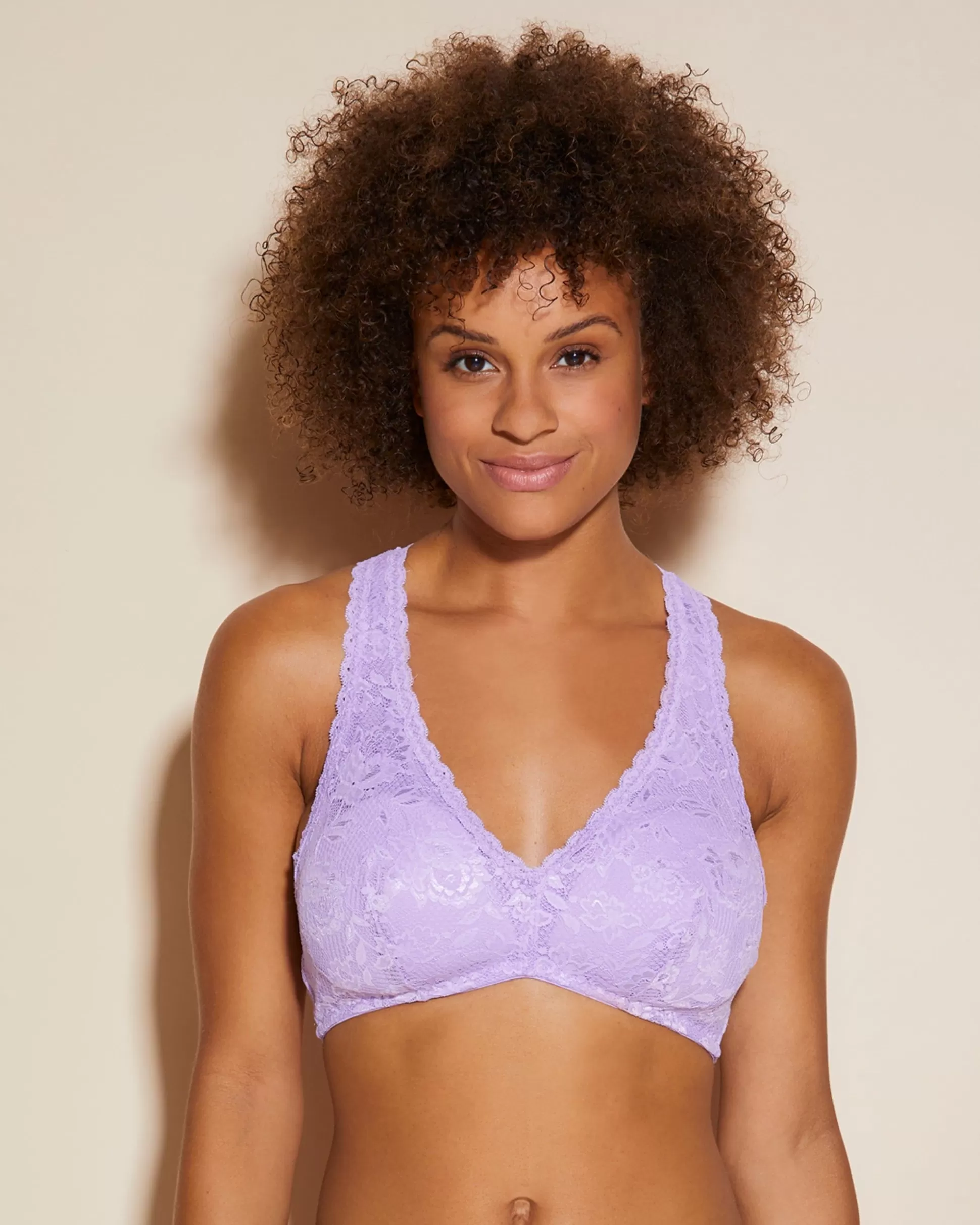 Women Cosabella Bras | Racie Padded Bralette