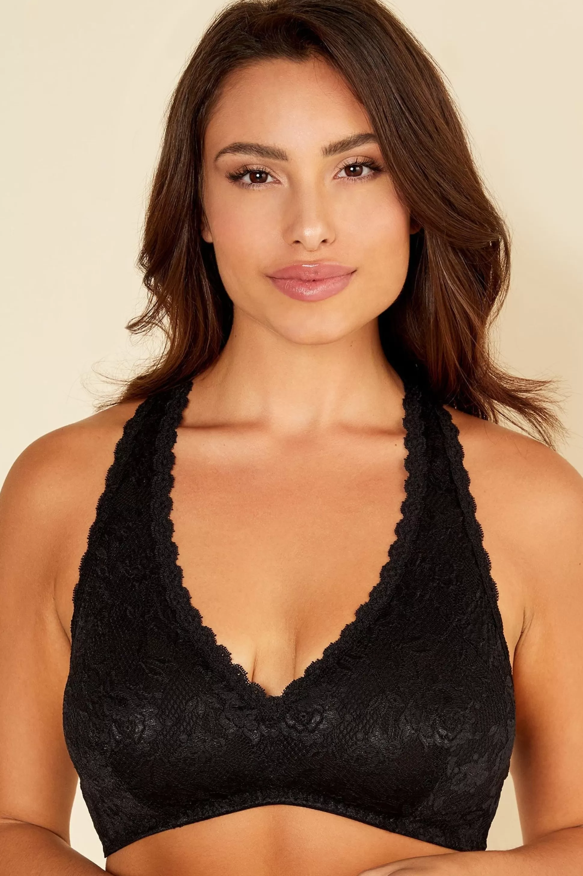 Women Cosabella Racerback | Racie Padded Bralette
