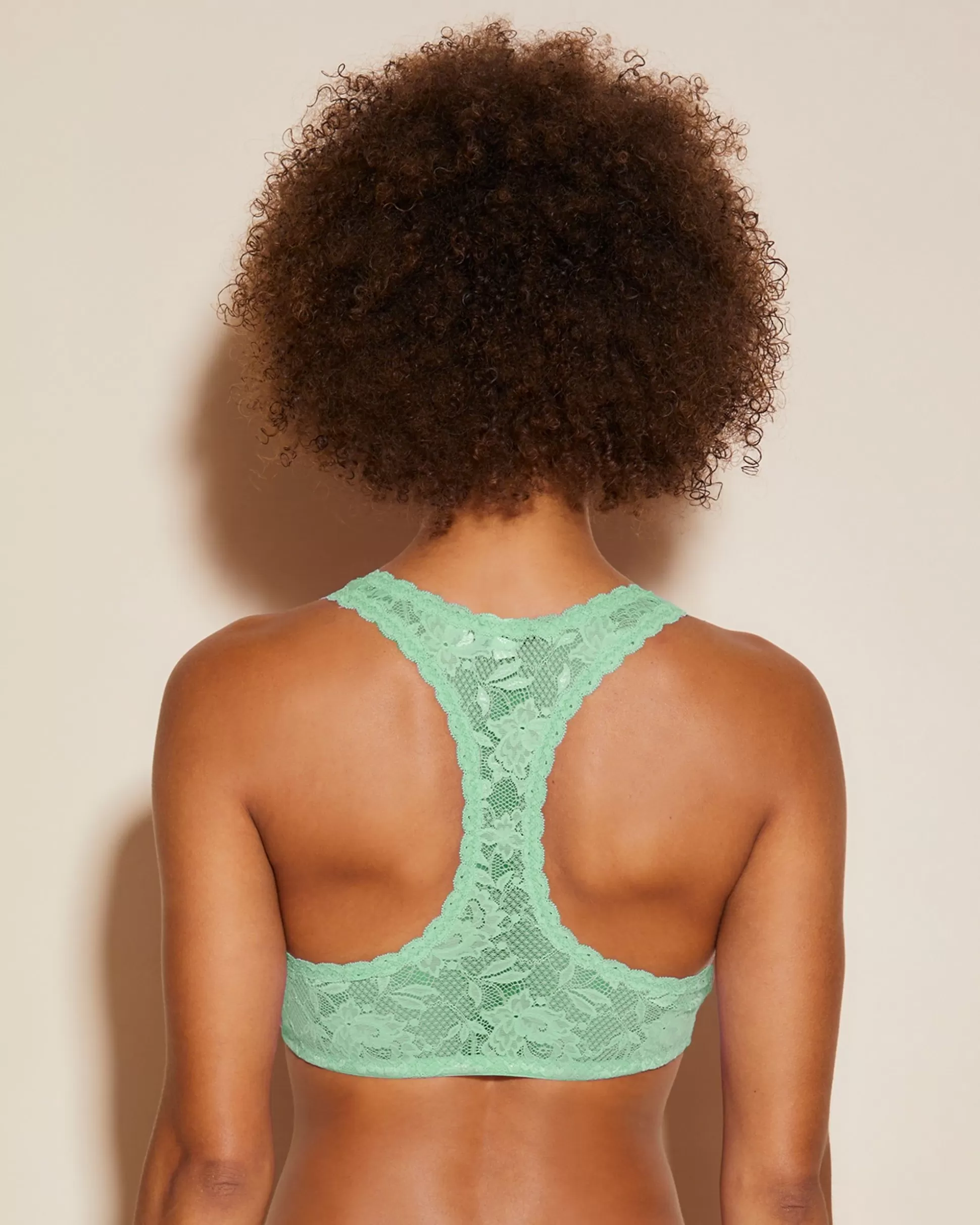Women Cosabella Bras | Racie Padded Bralette