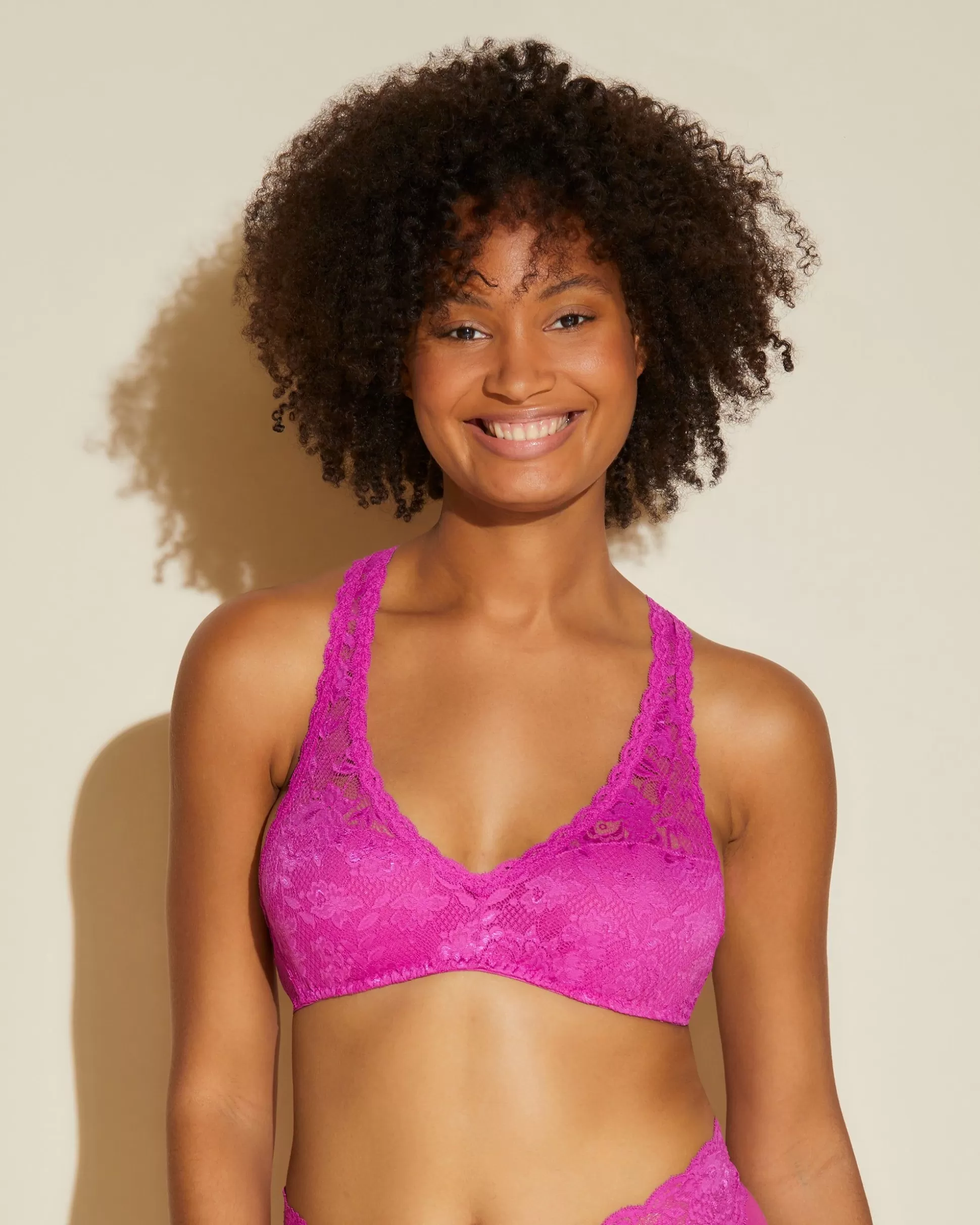 Women Cosabella Racerback | Racie Racerback Bralette