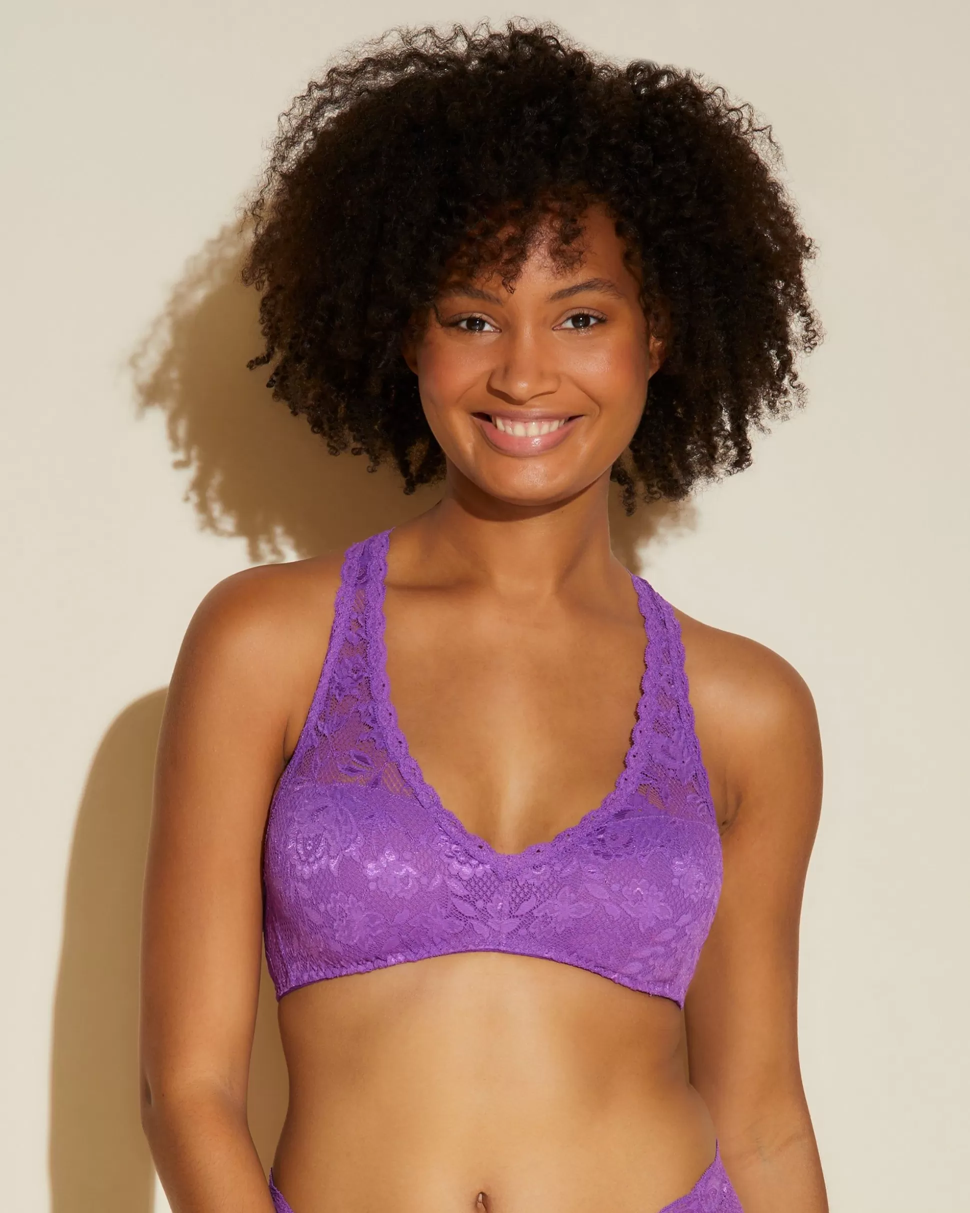 Women Cosabella Racerback | Racie Racerback Bralette