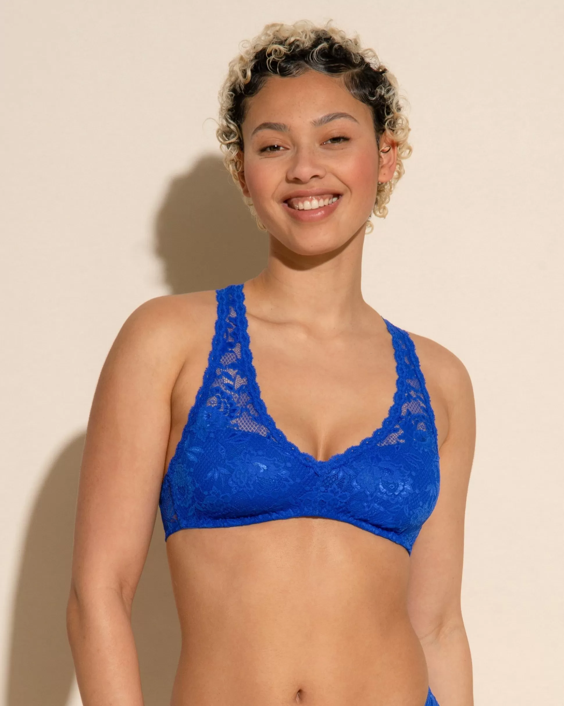 Women Cosabella Racerback | Racie Racerback Bralette