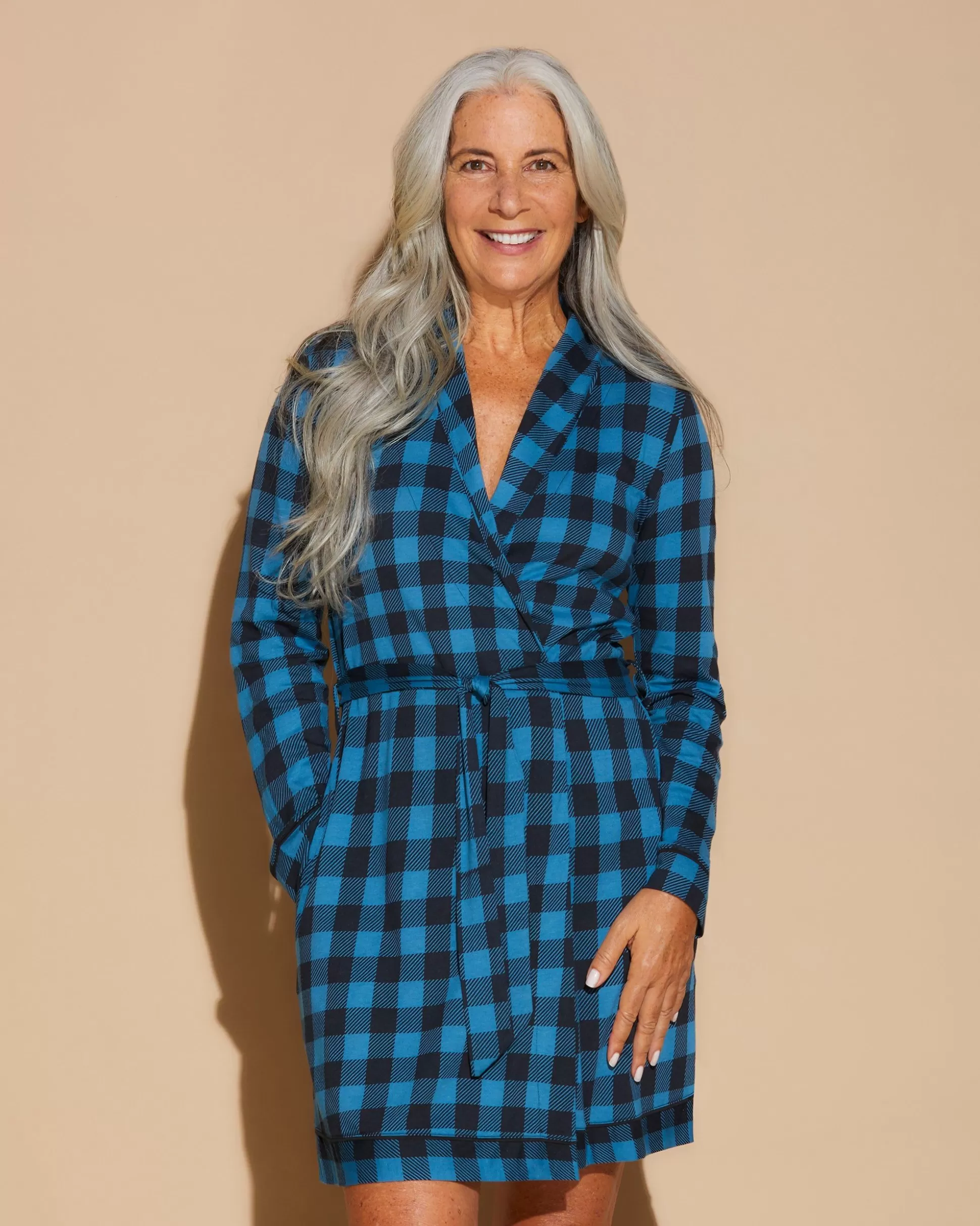 Cosabella Sleep & Loungewear | Robe