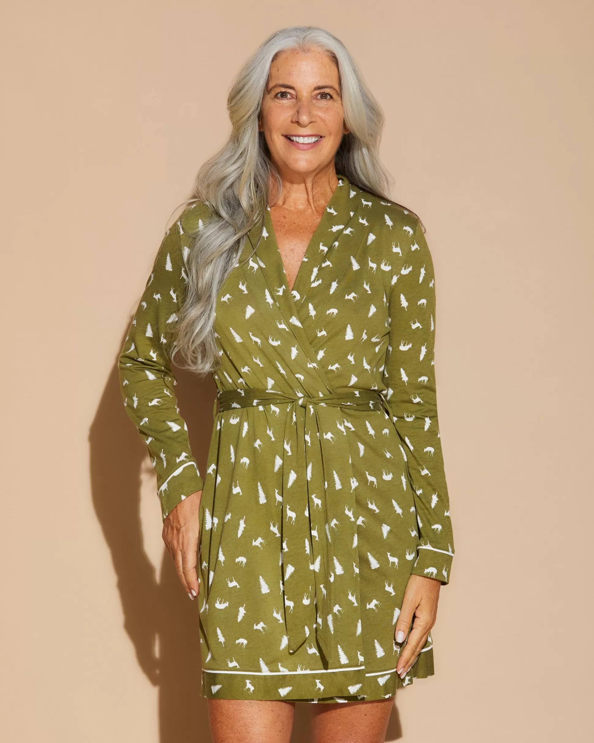 Cosabella Sleep & Loungewear | Robe