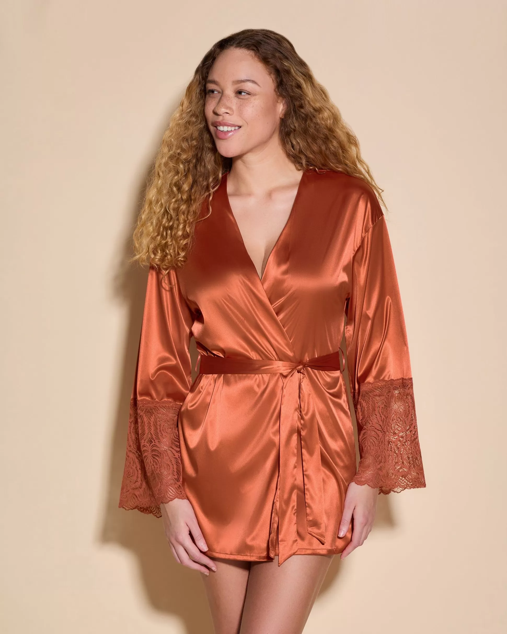 Cosabella Sleep & Loungewear | Robe
