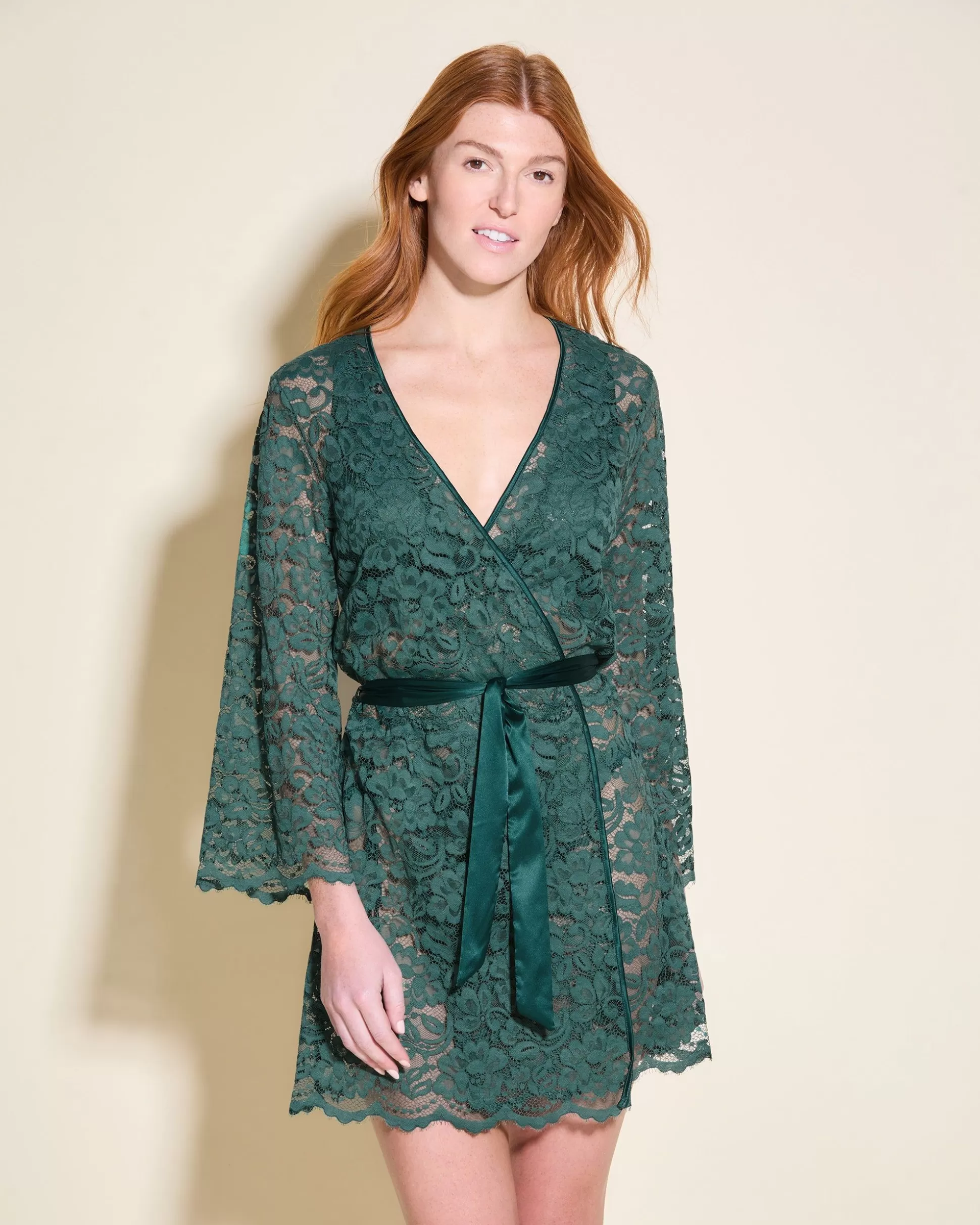 Cosabella Sleep & Loungewear | Robe