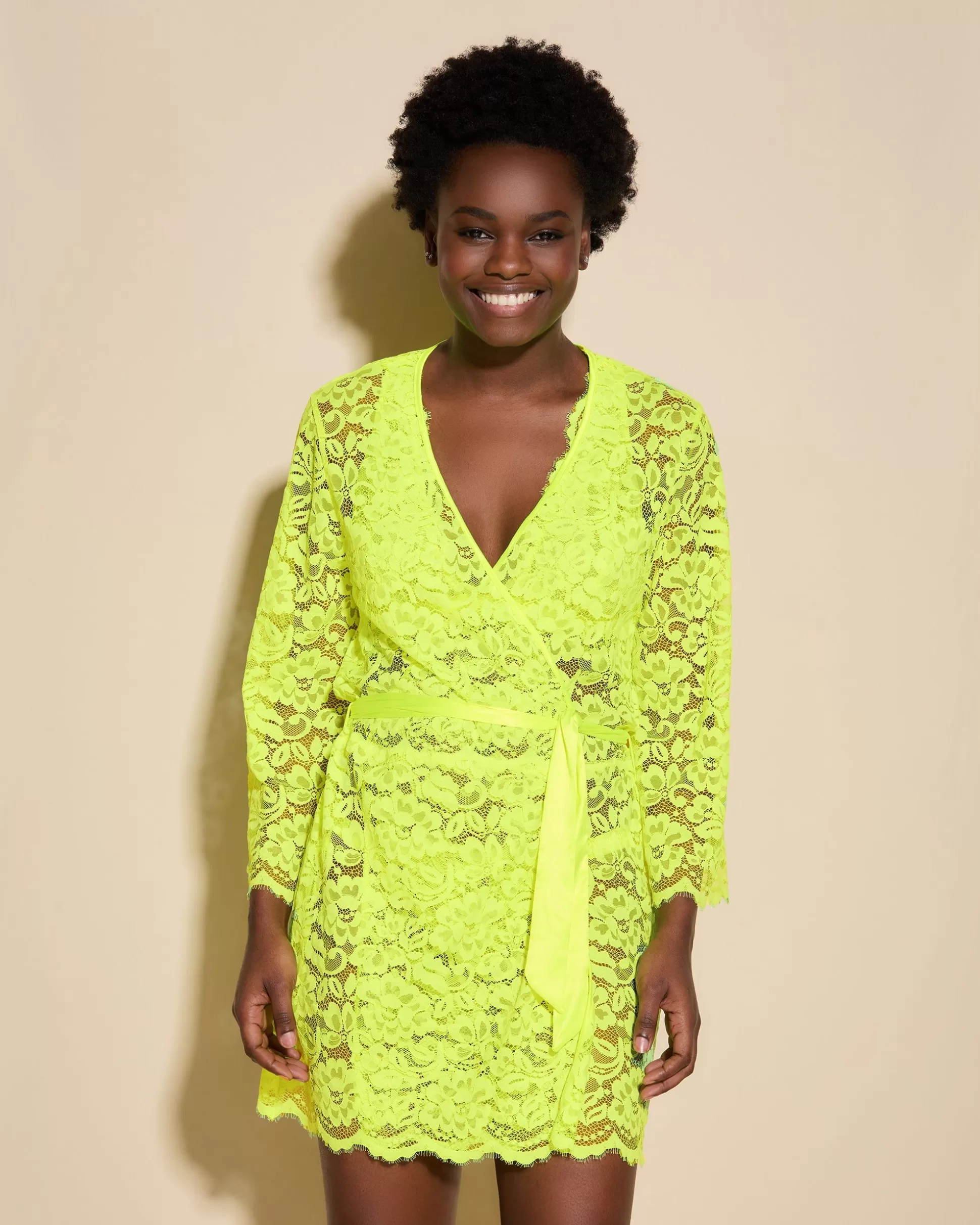 Cosabella Sleep & Loungewear | Robe