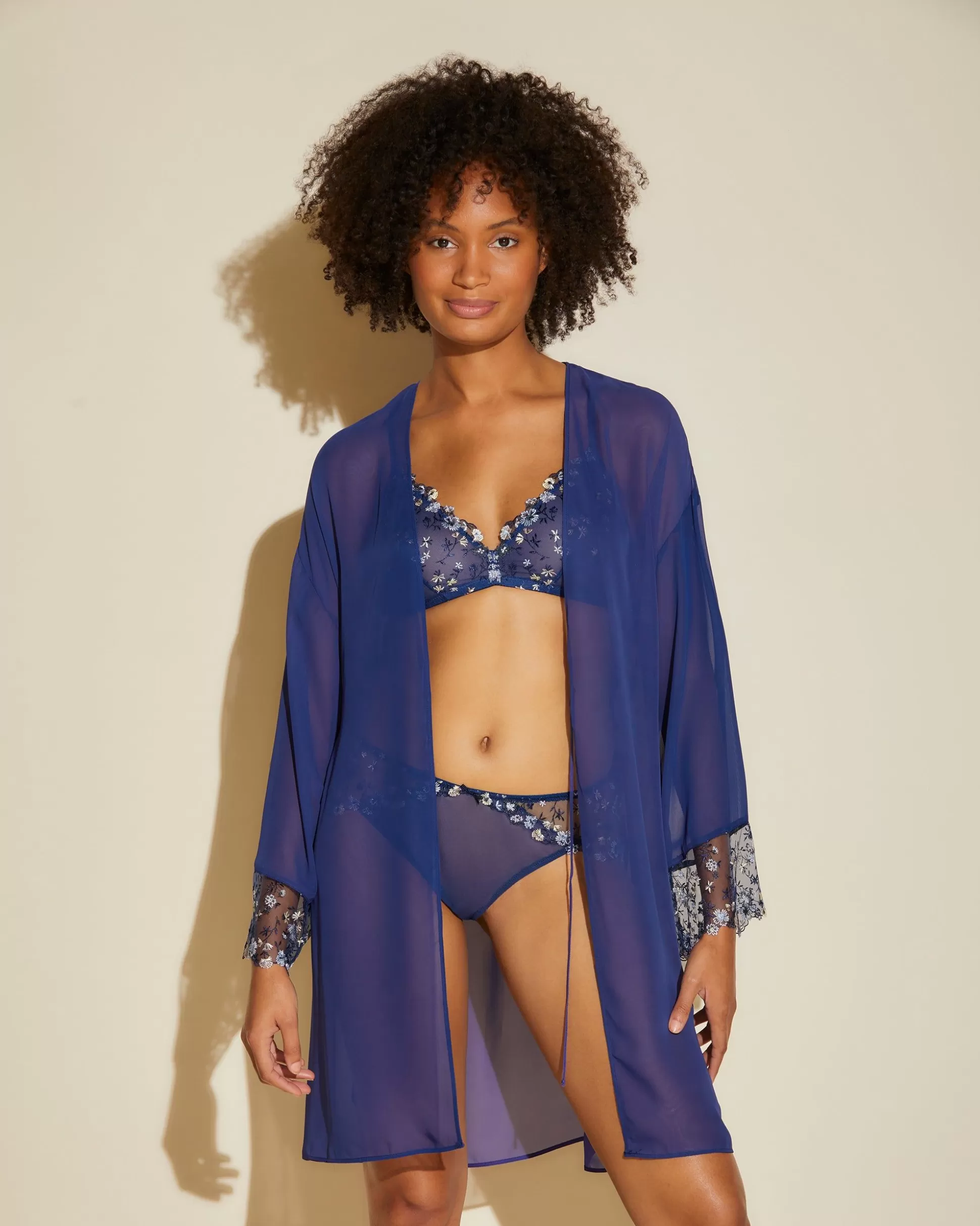 Cosabella Sleep & Loungewear | Robe