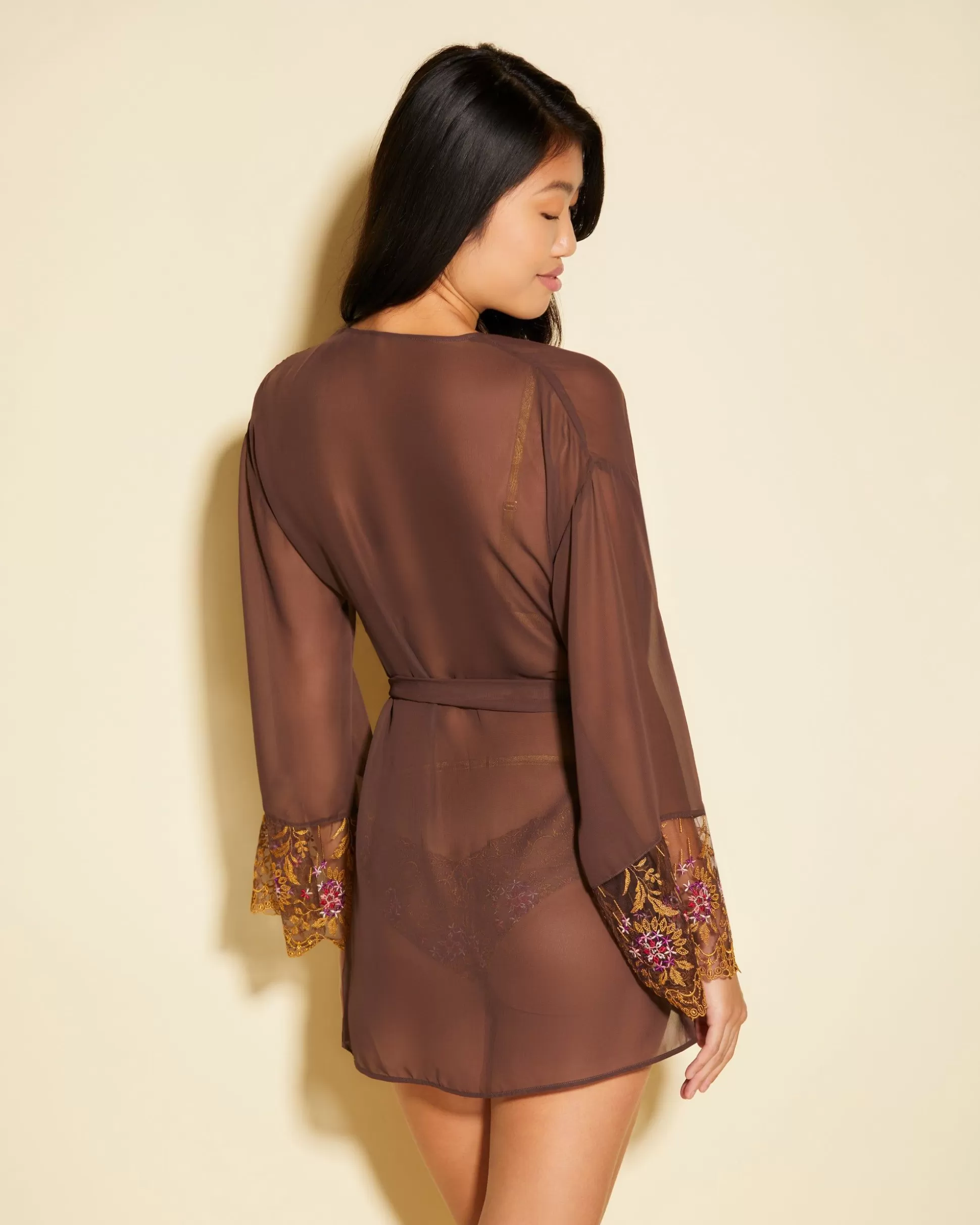 Cosabella Sleep & Loungewear | Robe