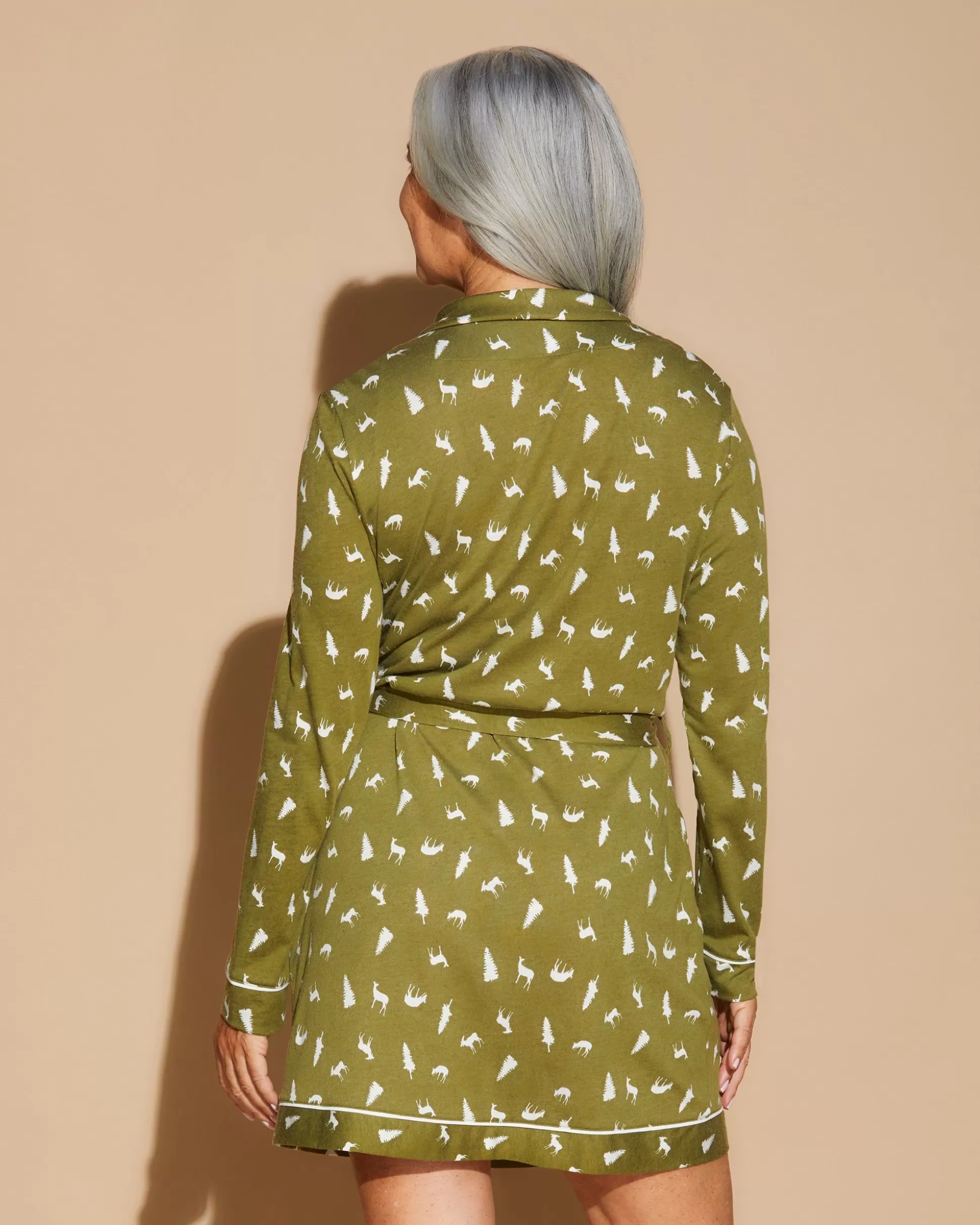 Cosabella Sleep & Loungewear | Robe