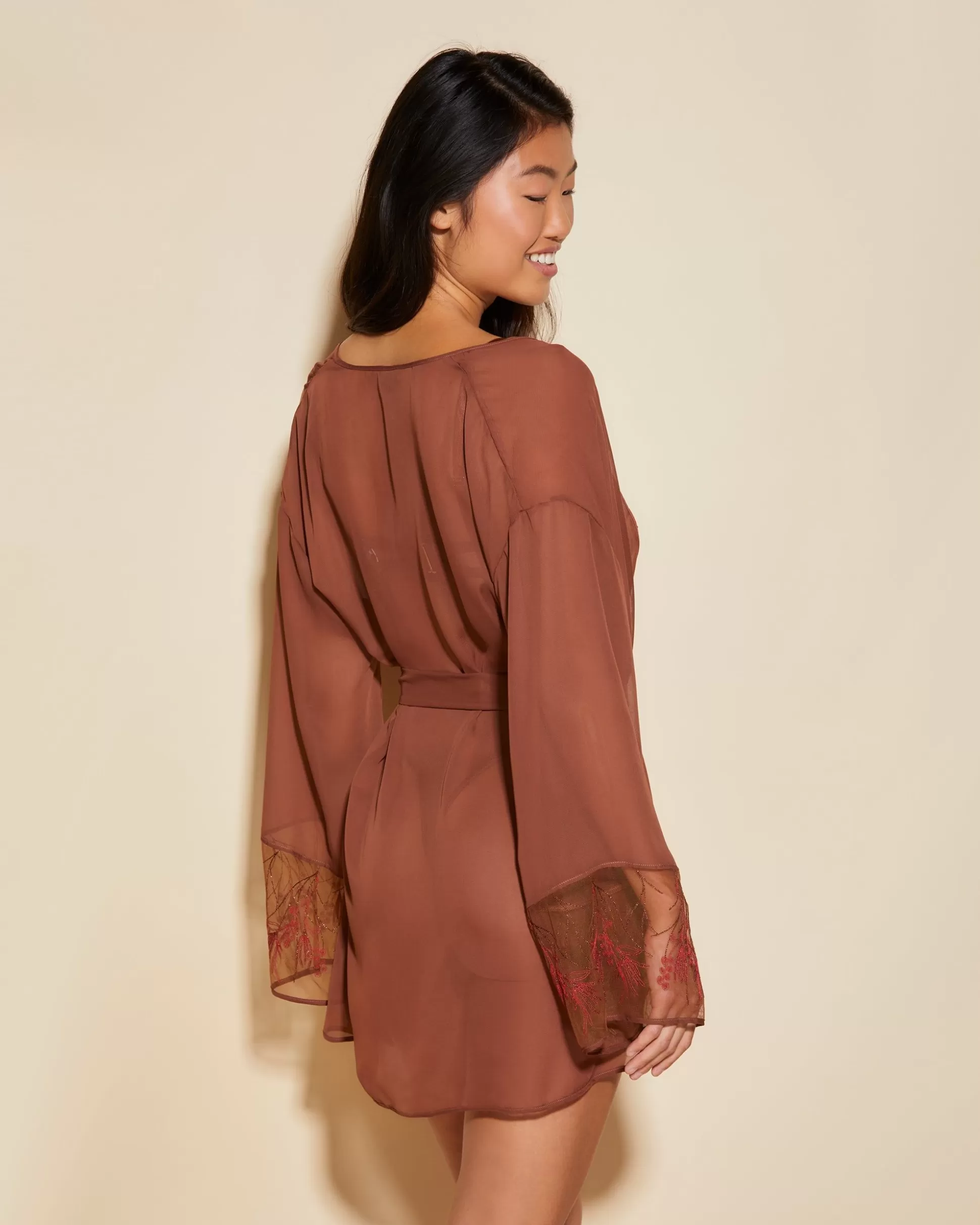 Cosabella Sleep & Loungewear | Robe