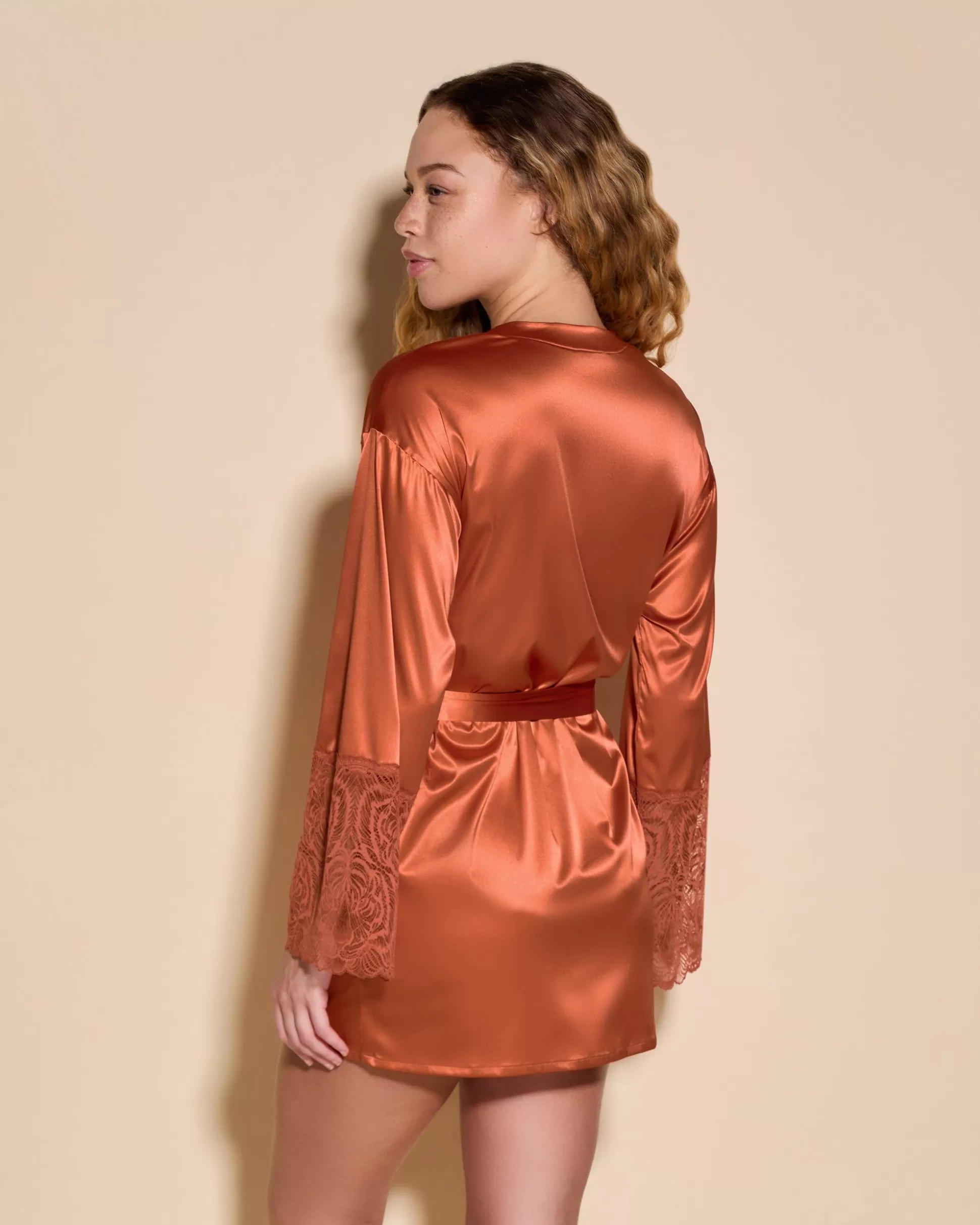 Cosabella Sleep & Loungewear | Robe