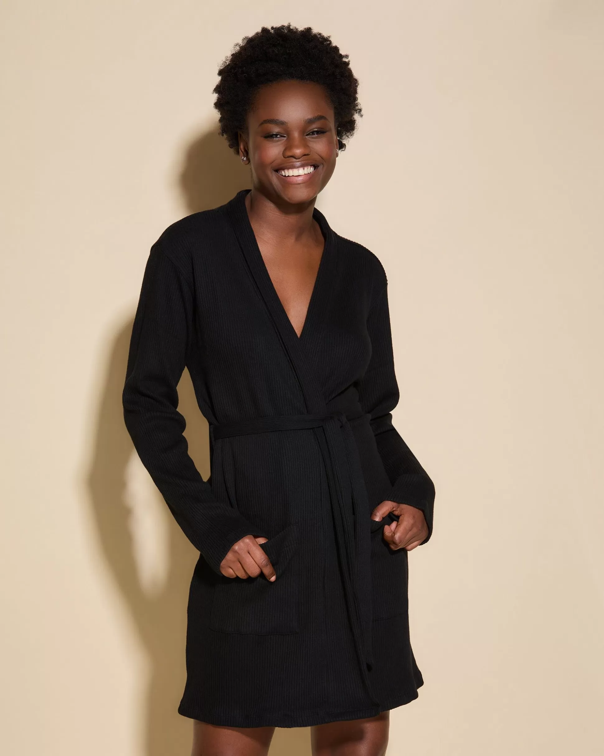 Cosabella Sleep & Loungewear | Robe Cardi