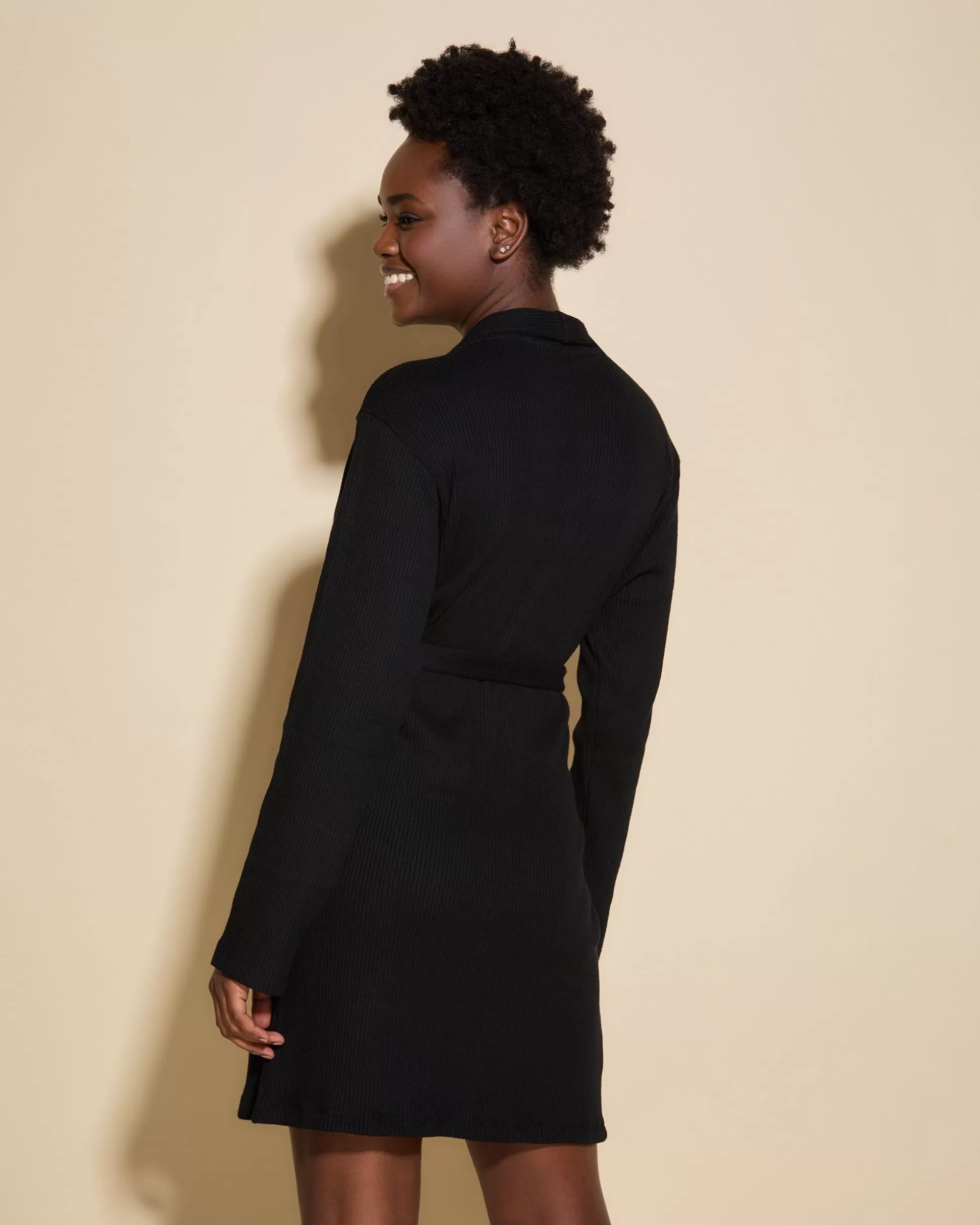 Cosabella Sleep & Loungewear | Robe Cardi