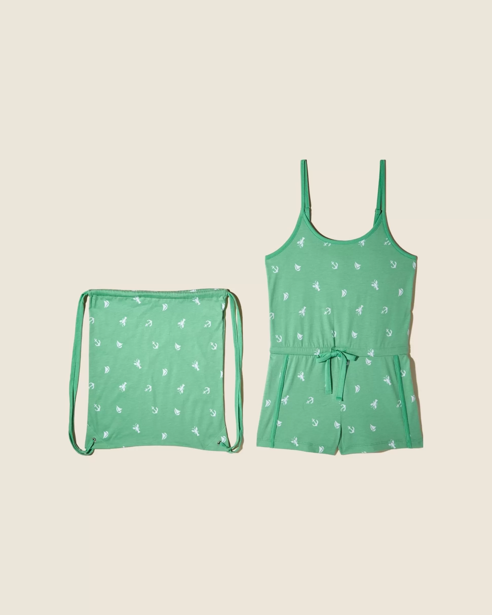 Cosabella Sleep & Loungewear | Romper In Bag