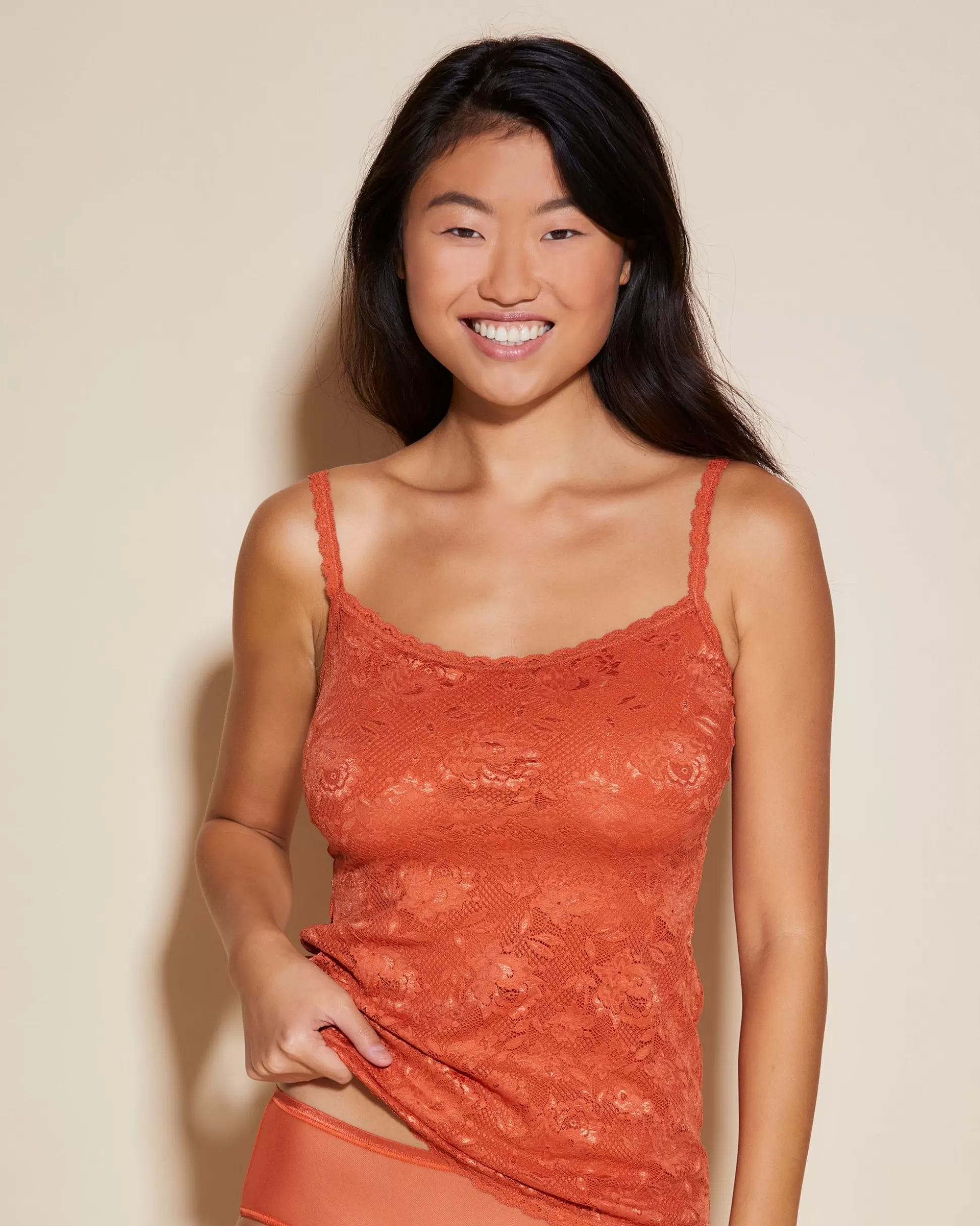 Cosabella Sleep & Loungewear | Sassie Camisole