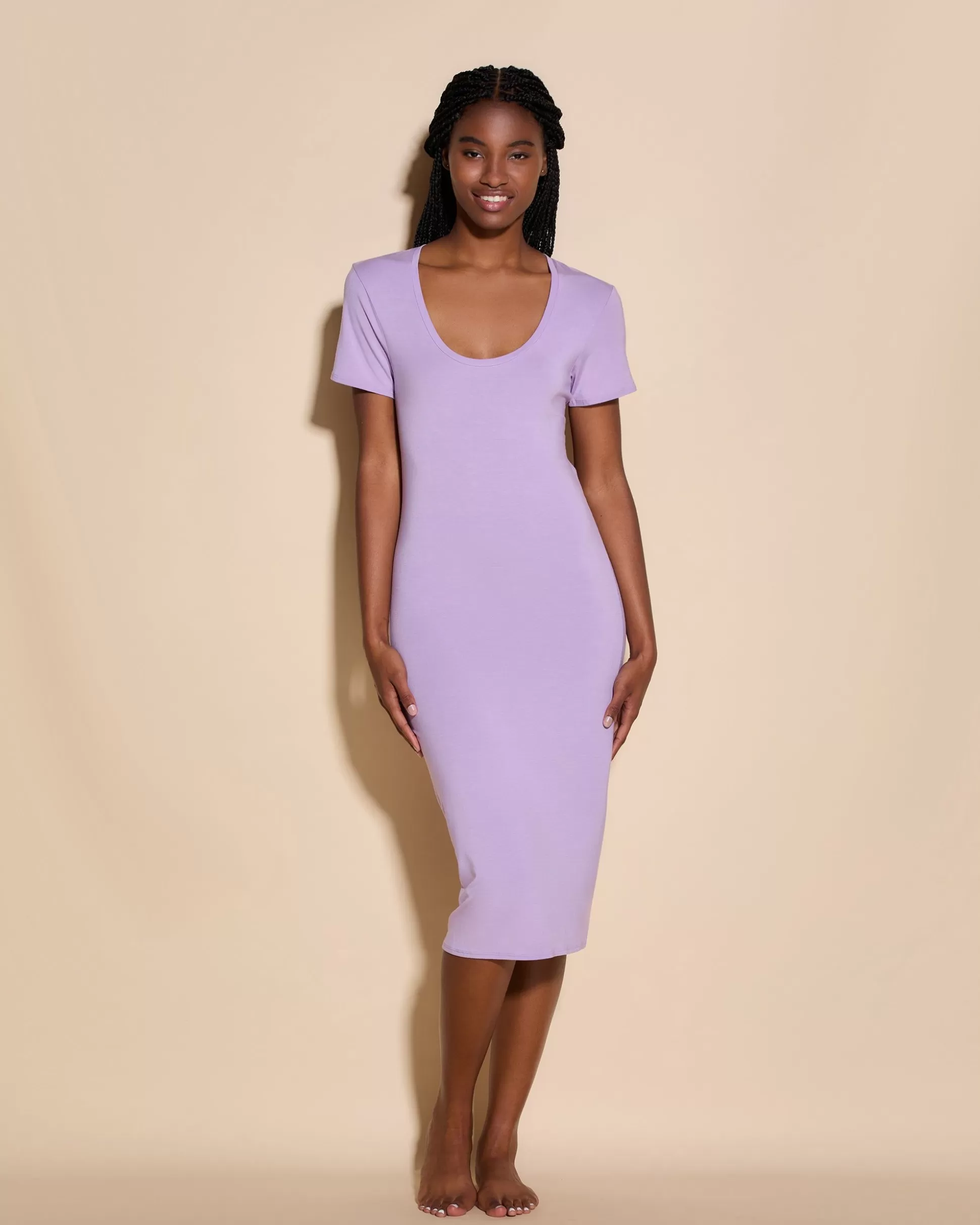 Cosabella Sleep & Loungewear | Scoop Dress