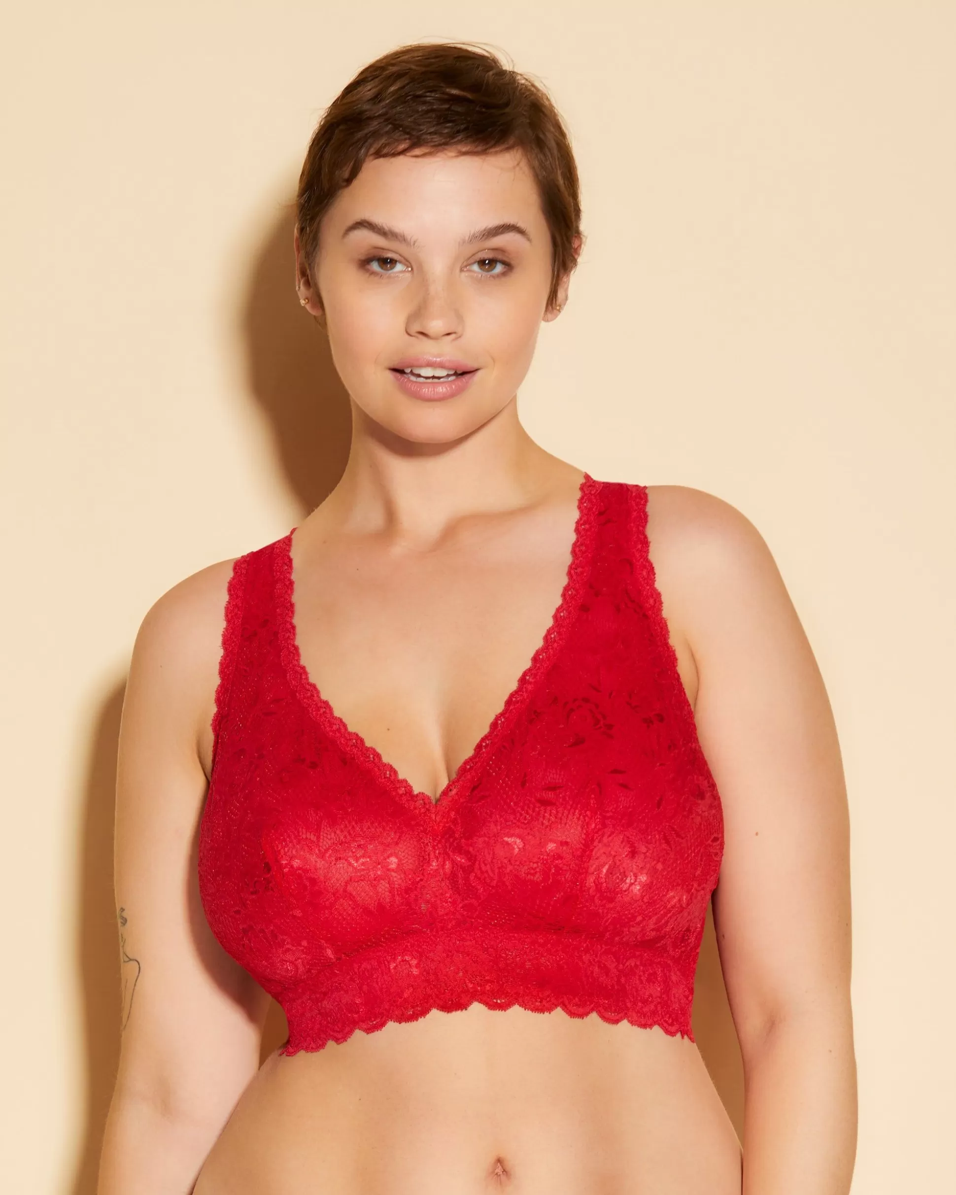 Women Cosabella Racerback | Super Curvy Racie Racerback