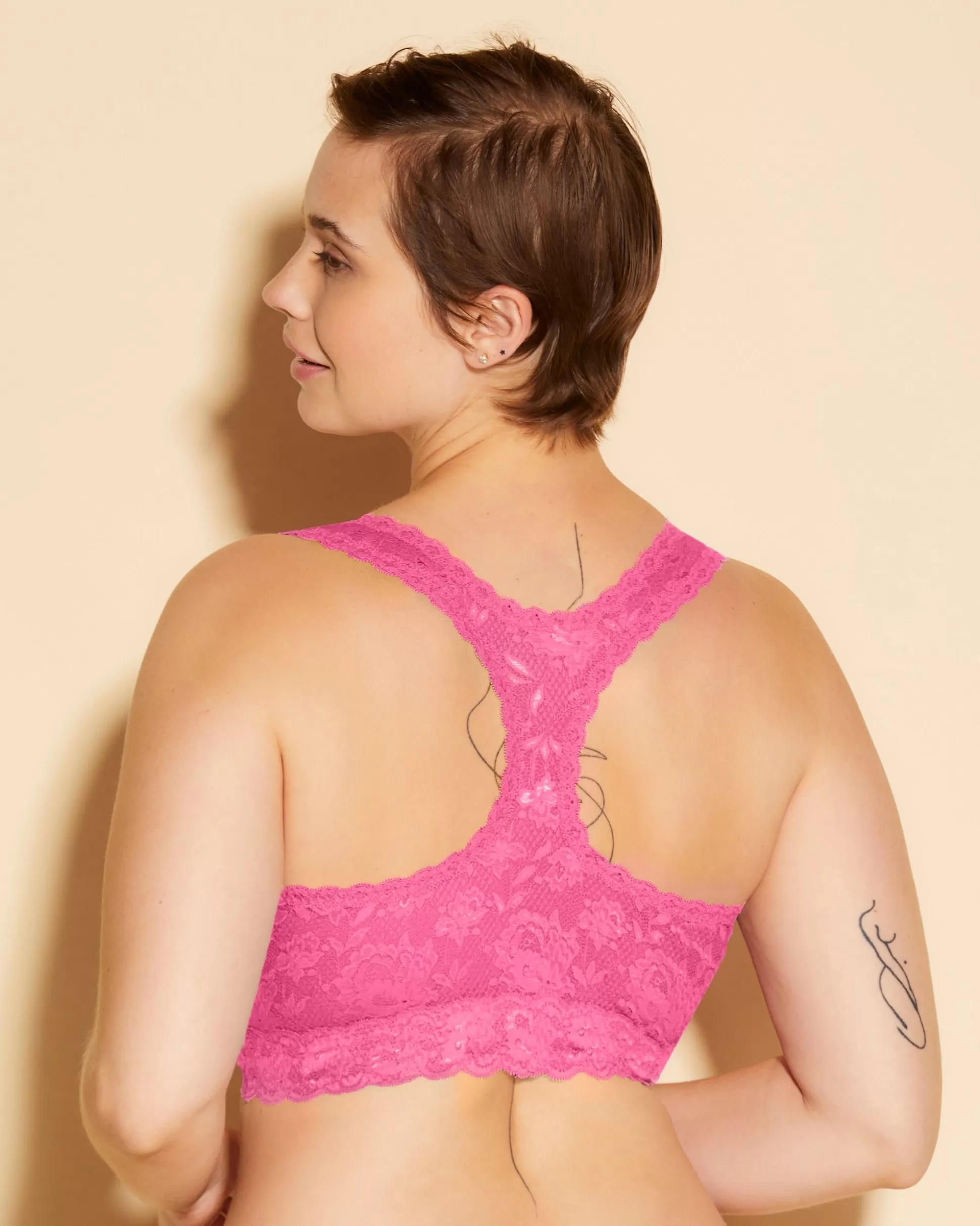 Women Cosabella Racerback | Super Curvy Racie Racerback
