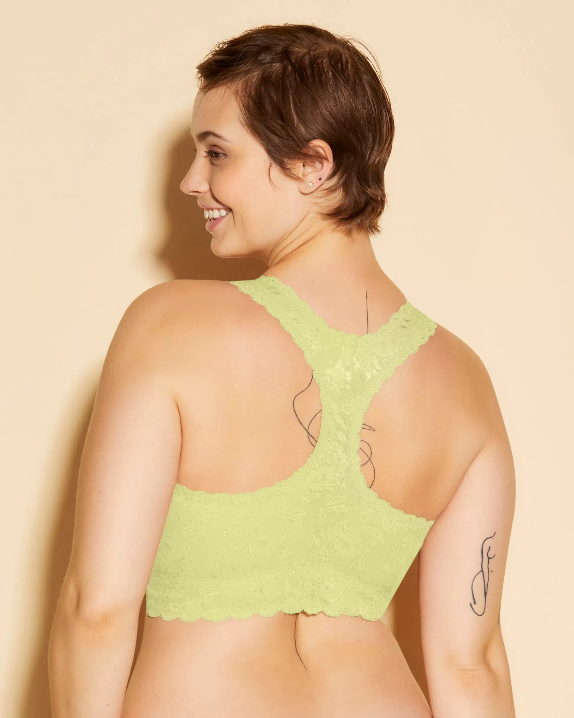 Women Cosabella Racerback | Super Curvy Racie Racerback