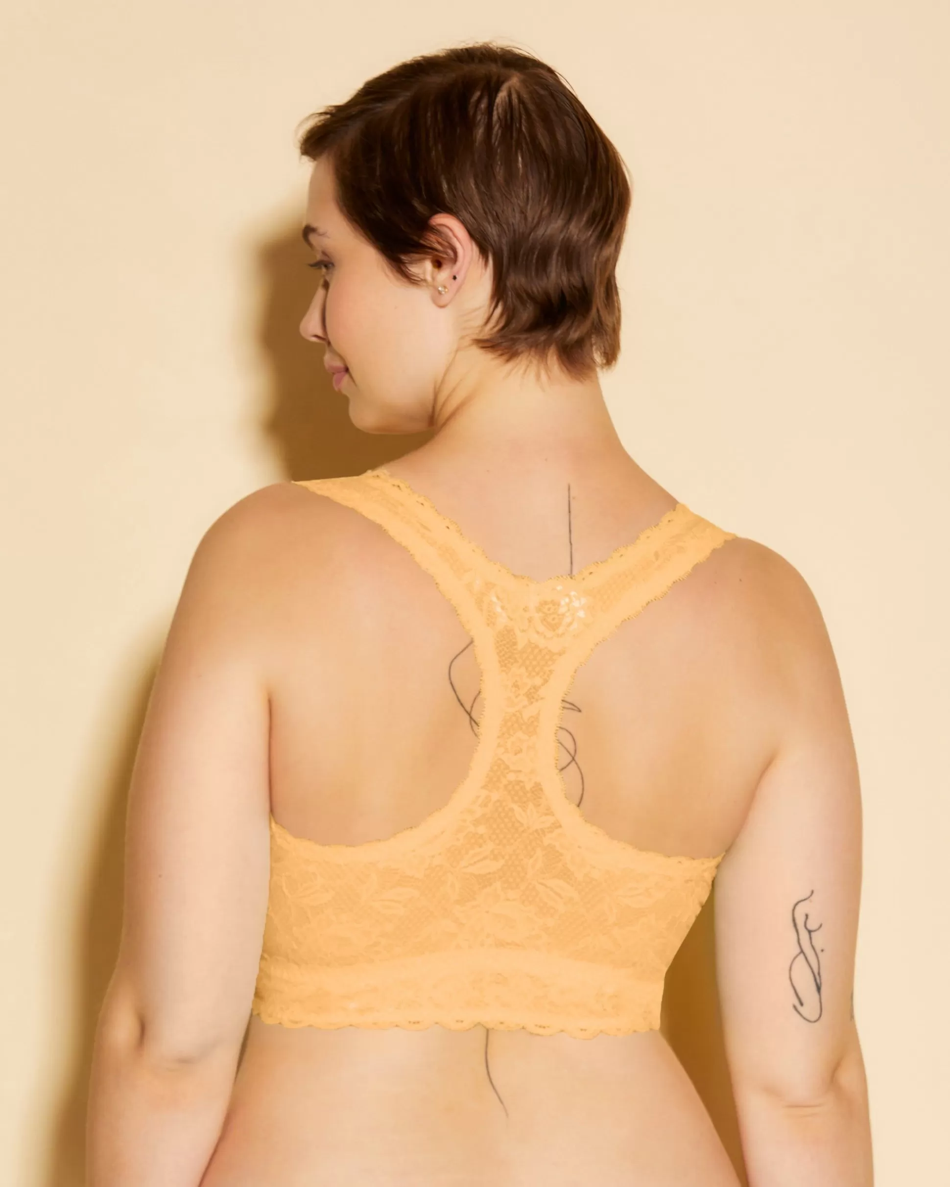 Women Cosabella Racerback | Super Curvy Racie Racerback