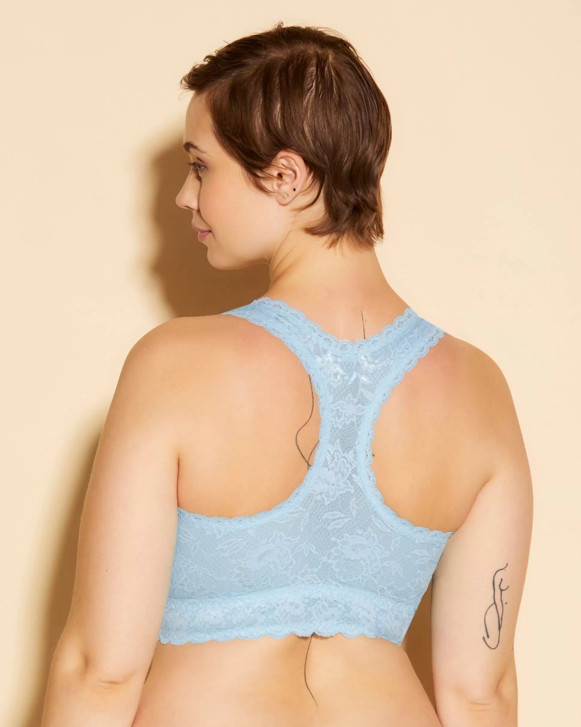Women Cosabella Racerback | Super Curvy Racie Racerback