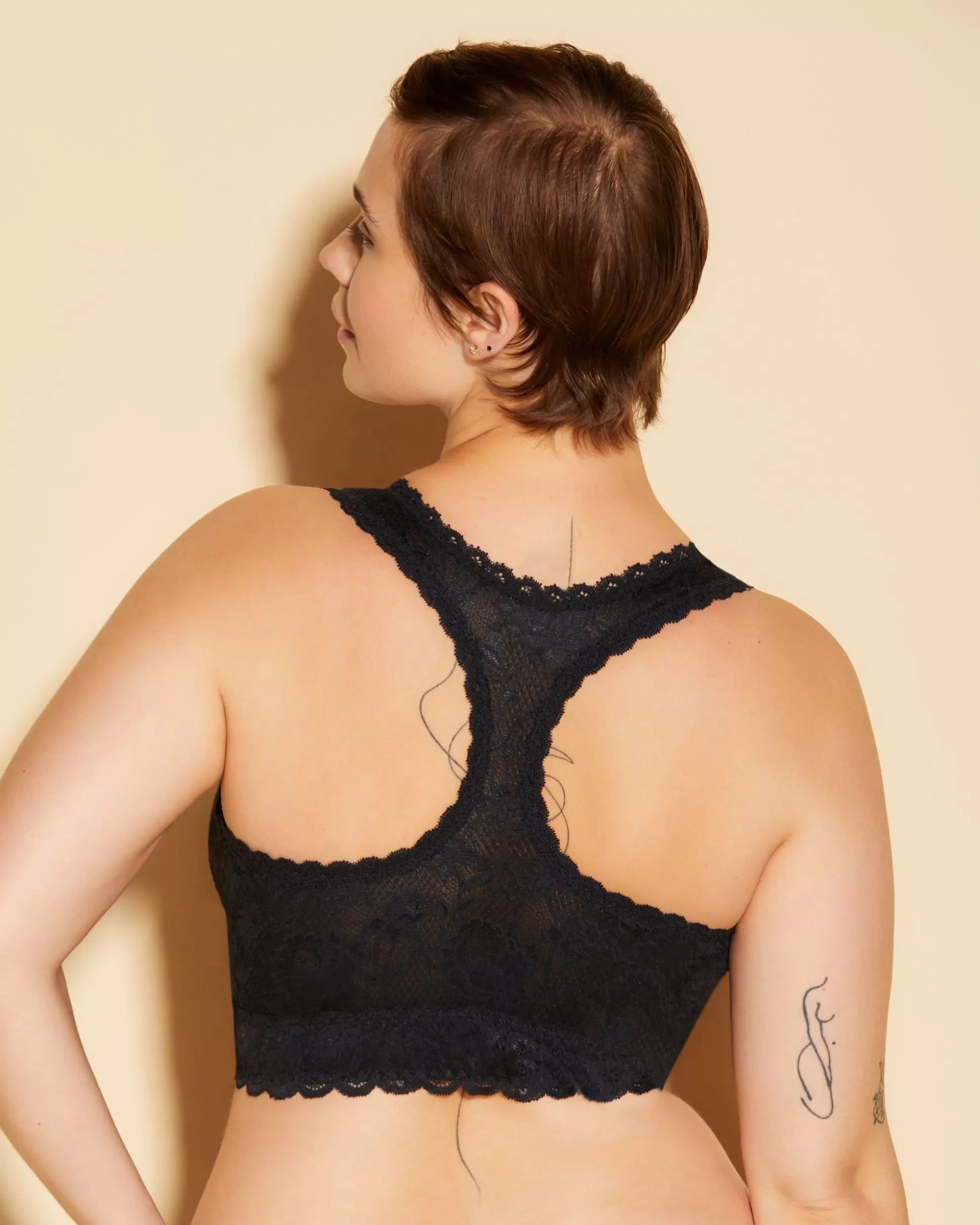 Women Cosabella Racerback | Super Curvy Racie Racerback
