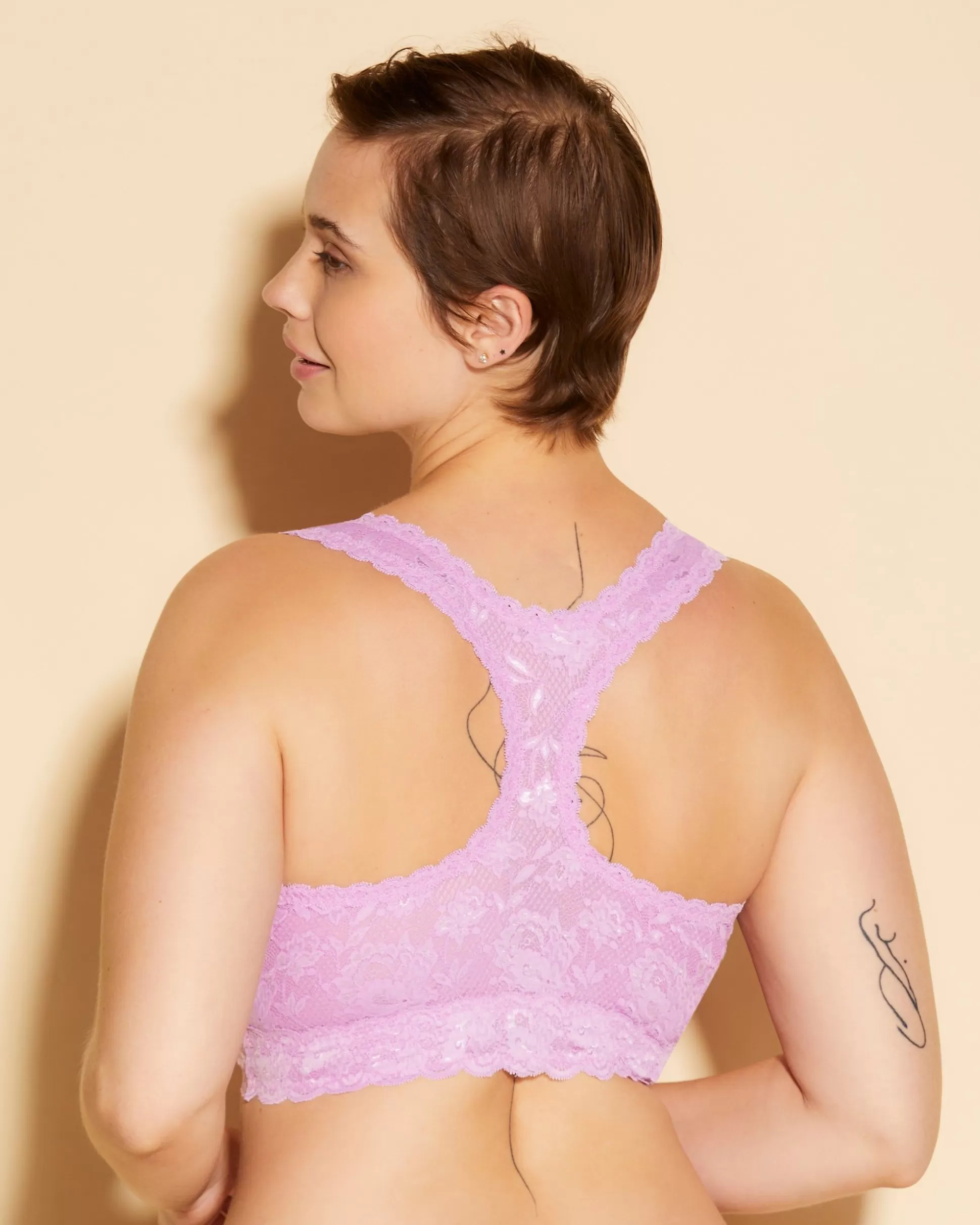Women Cosabella Racerback | Super Curvy Racie Racerback