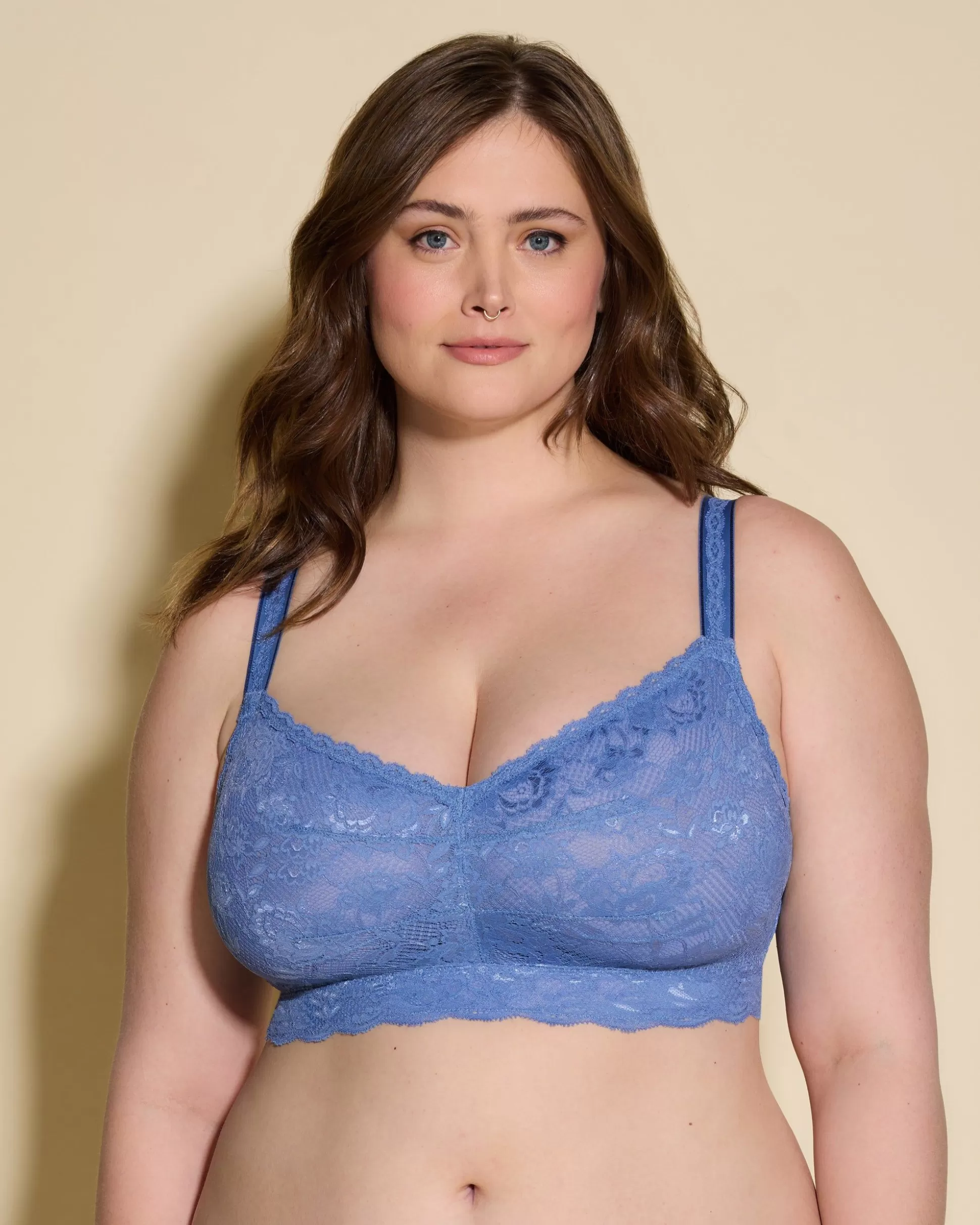 Women Cosabella Bralettes | Super Curvy Sweetie Bralette