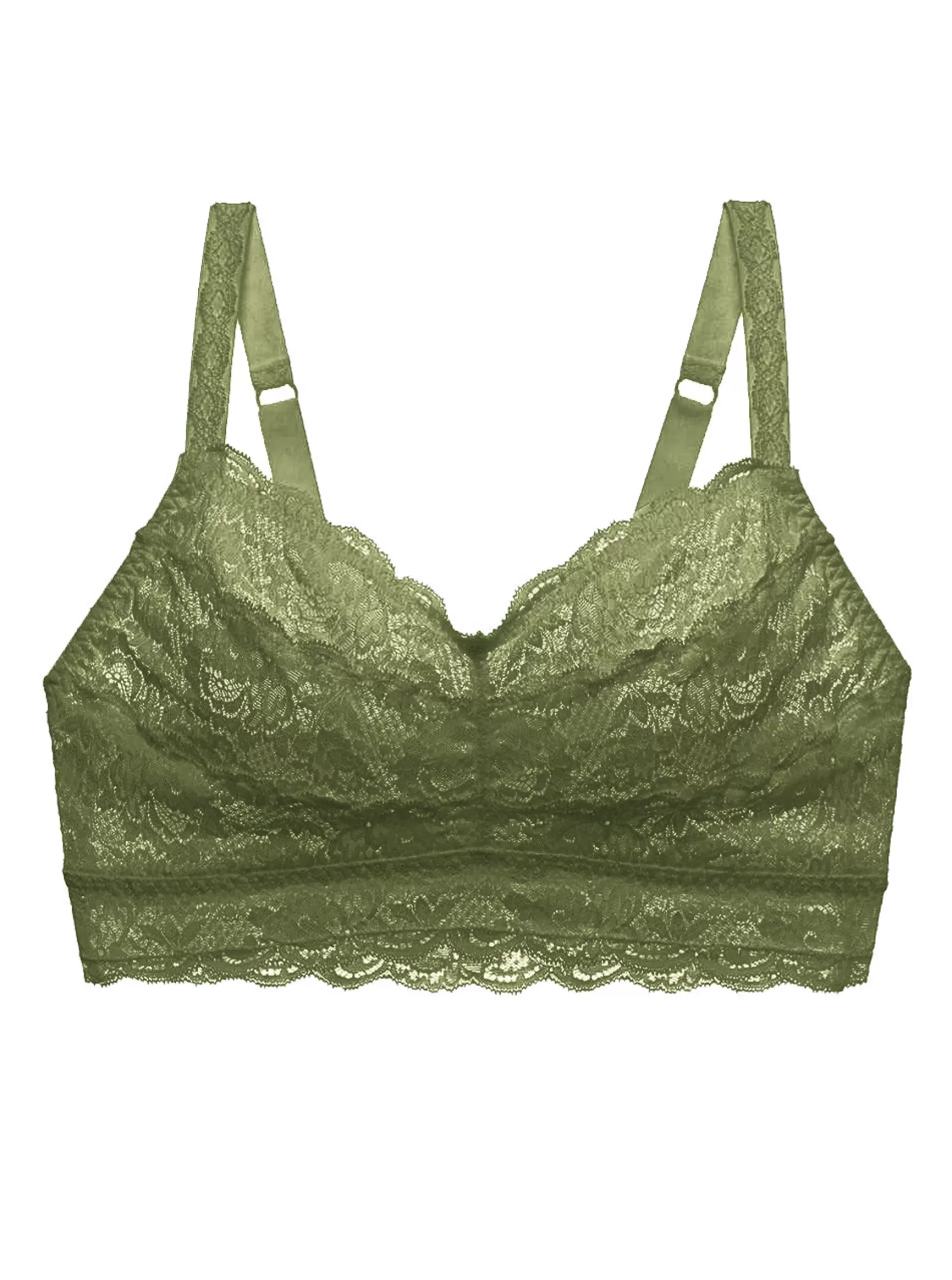 Women Cosabella Bras | Super Curvy Sweetie Bralette