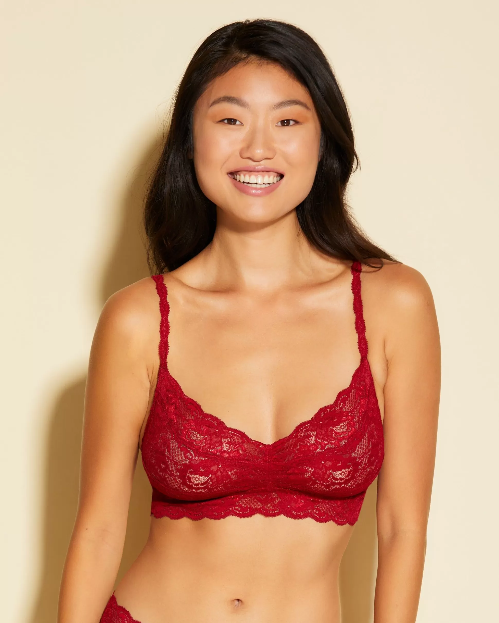 Women Cosabella Bralettes | Sweetie Bralette