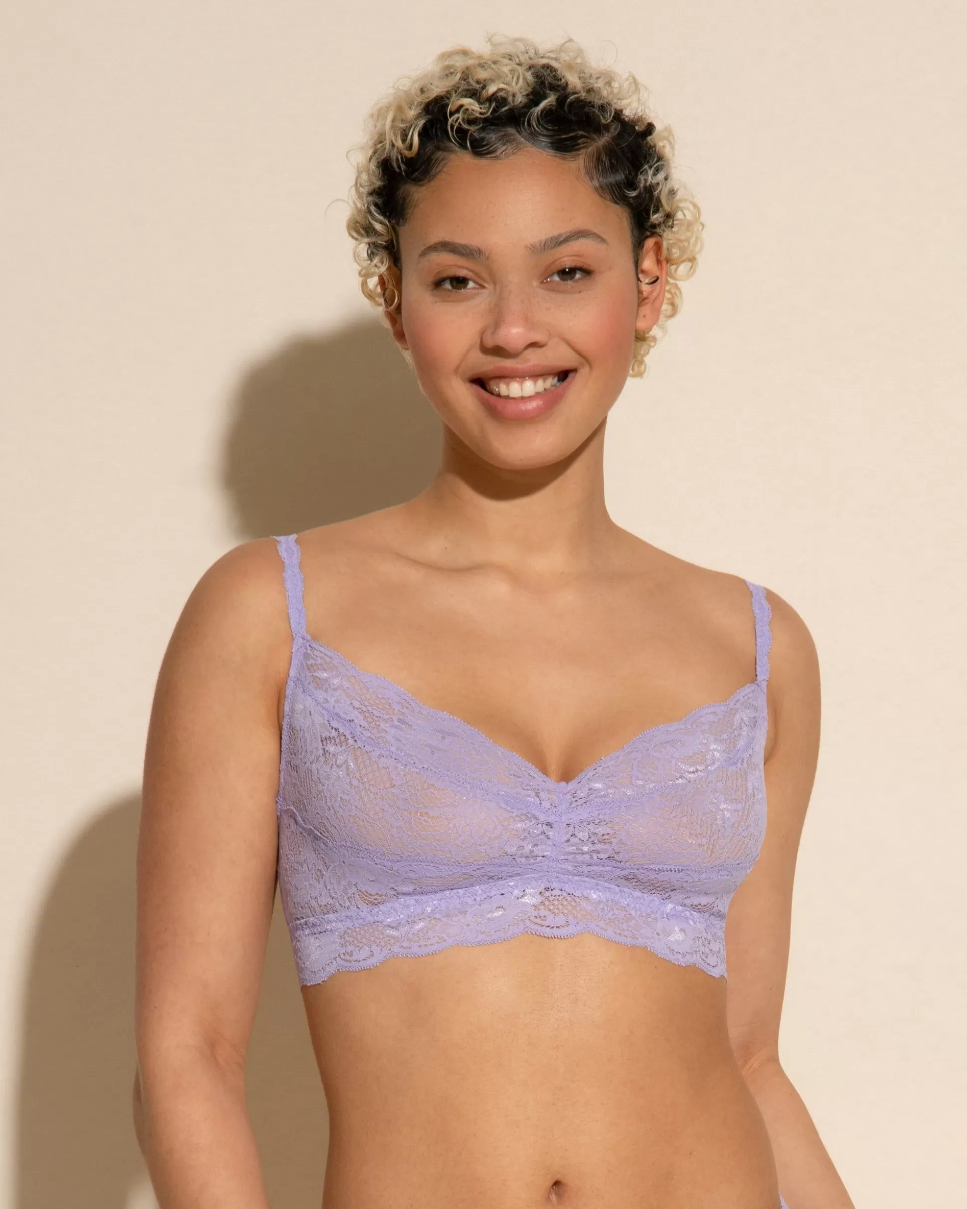Women Cosabella Bralettes | Sweetie Bralette