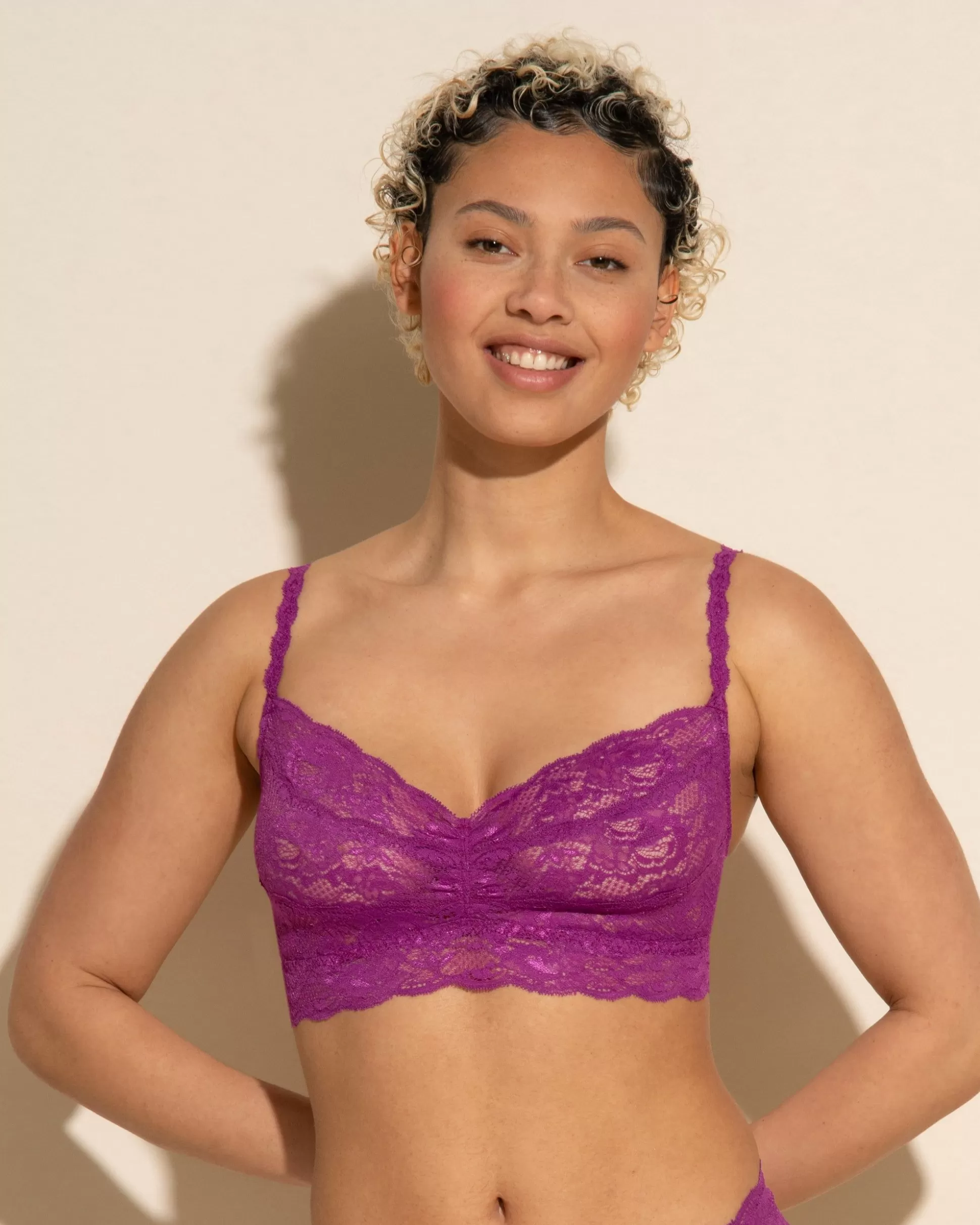 Women Cosabella Bralettes | Sweetie Bralette
