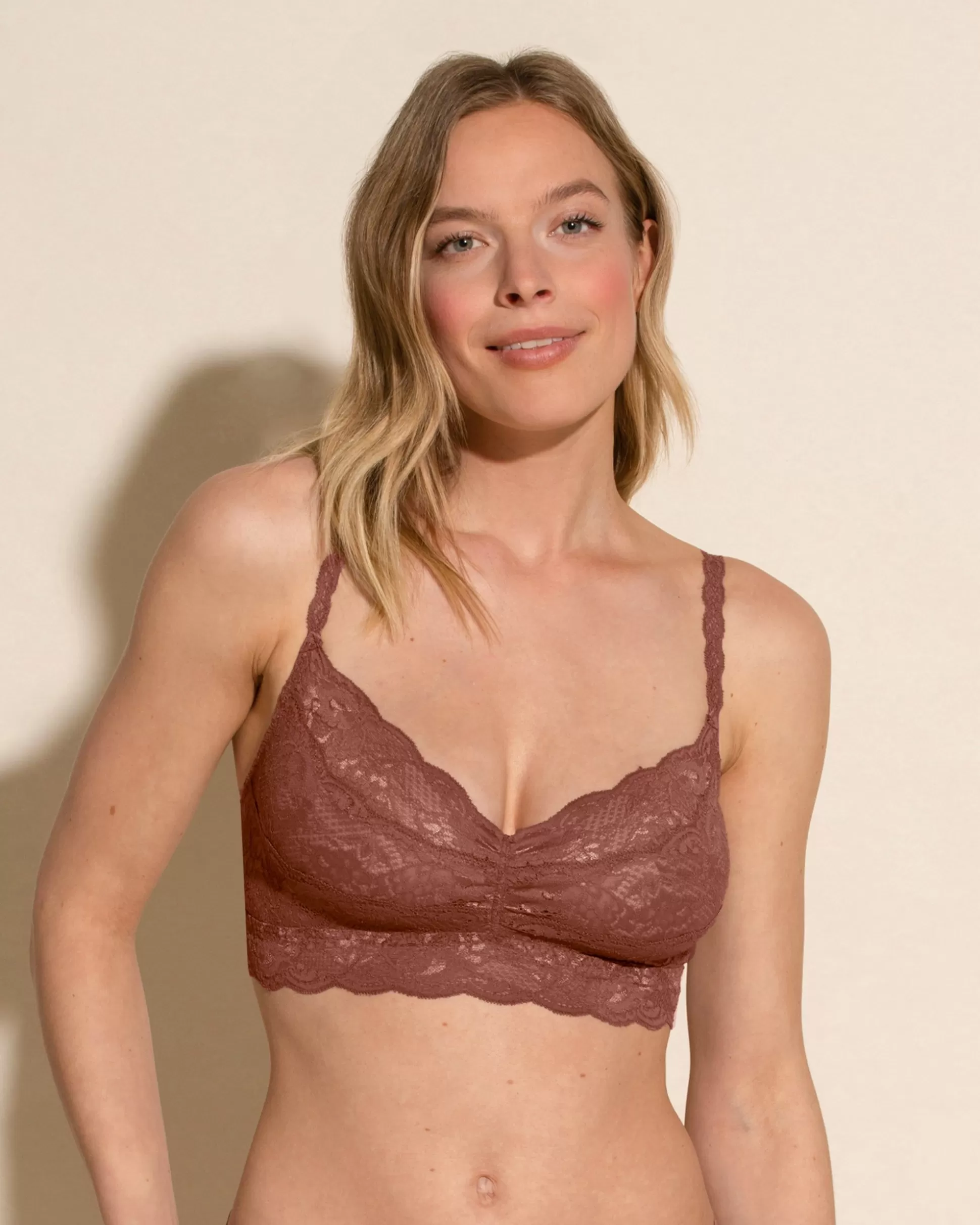 Women Cosabella Bralettes | Sweetie Bralette