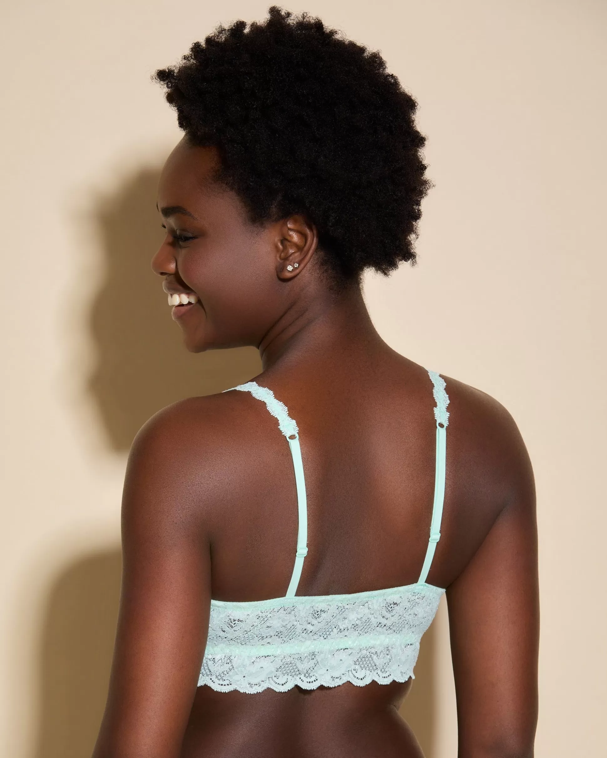 Women Cosabella Bras | Sweetie Bralette