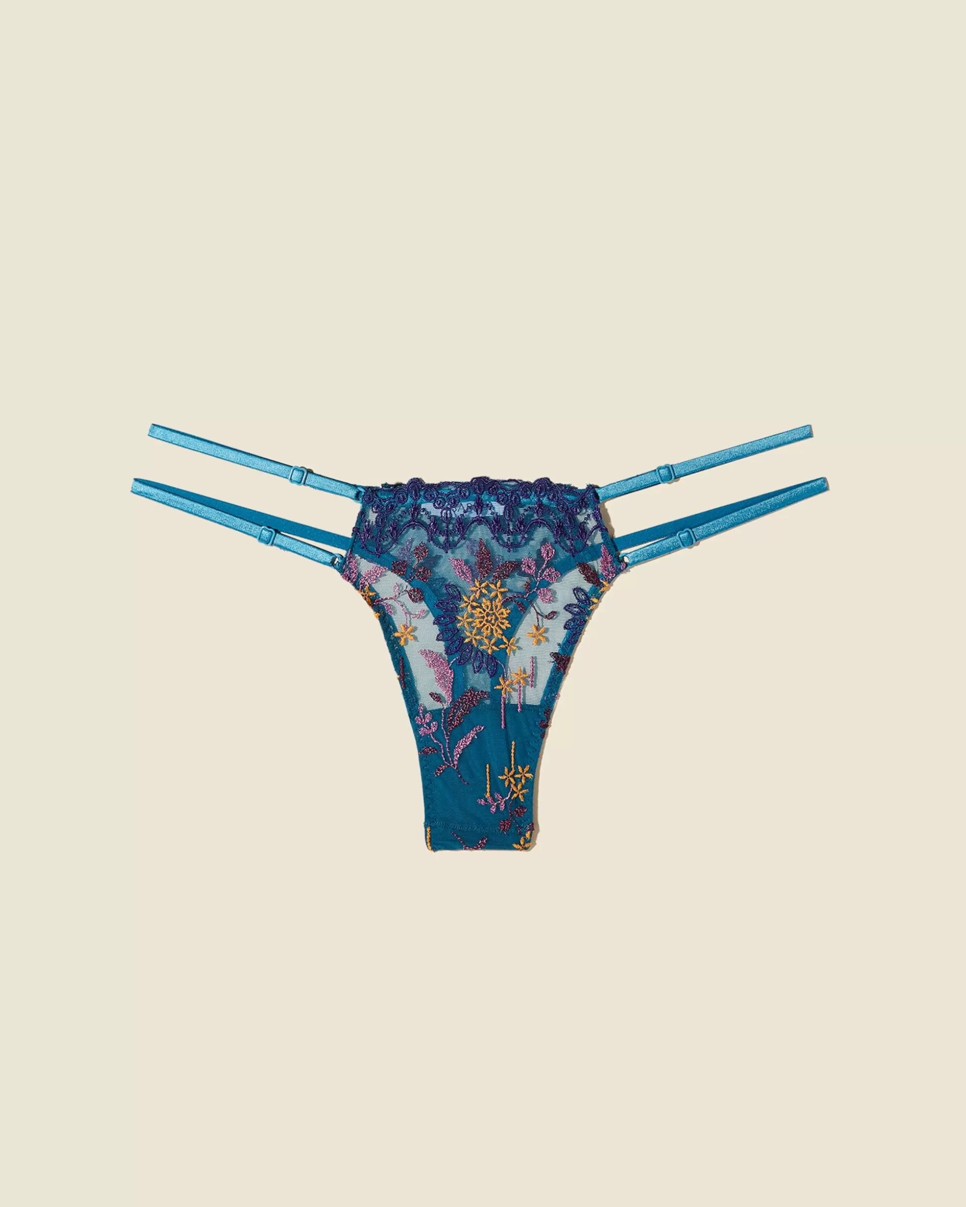 Cosabella Thongs | Thong