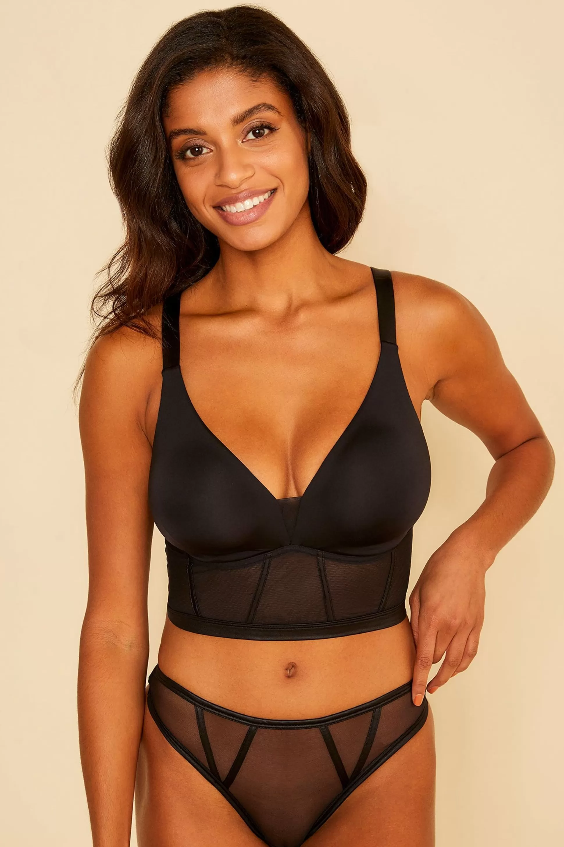 Cosabella Panties | Thong