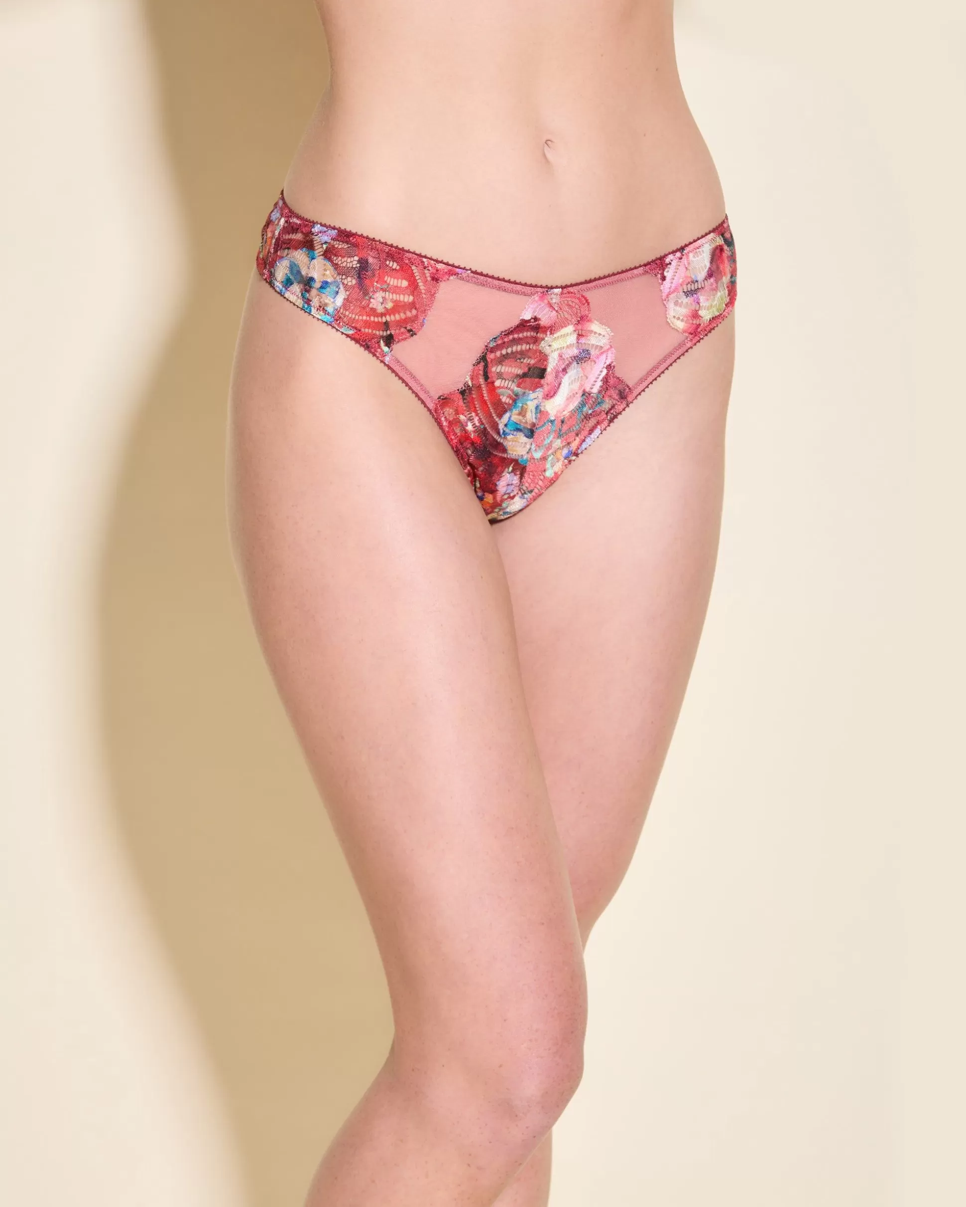 Cosabella Panties | Thong