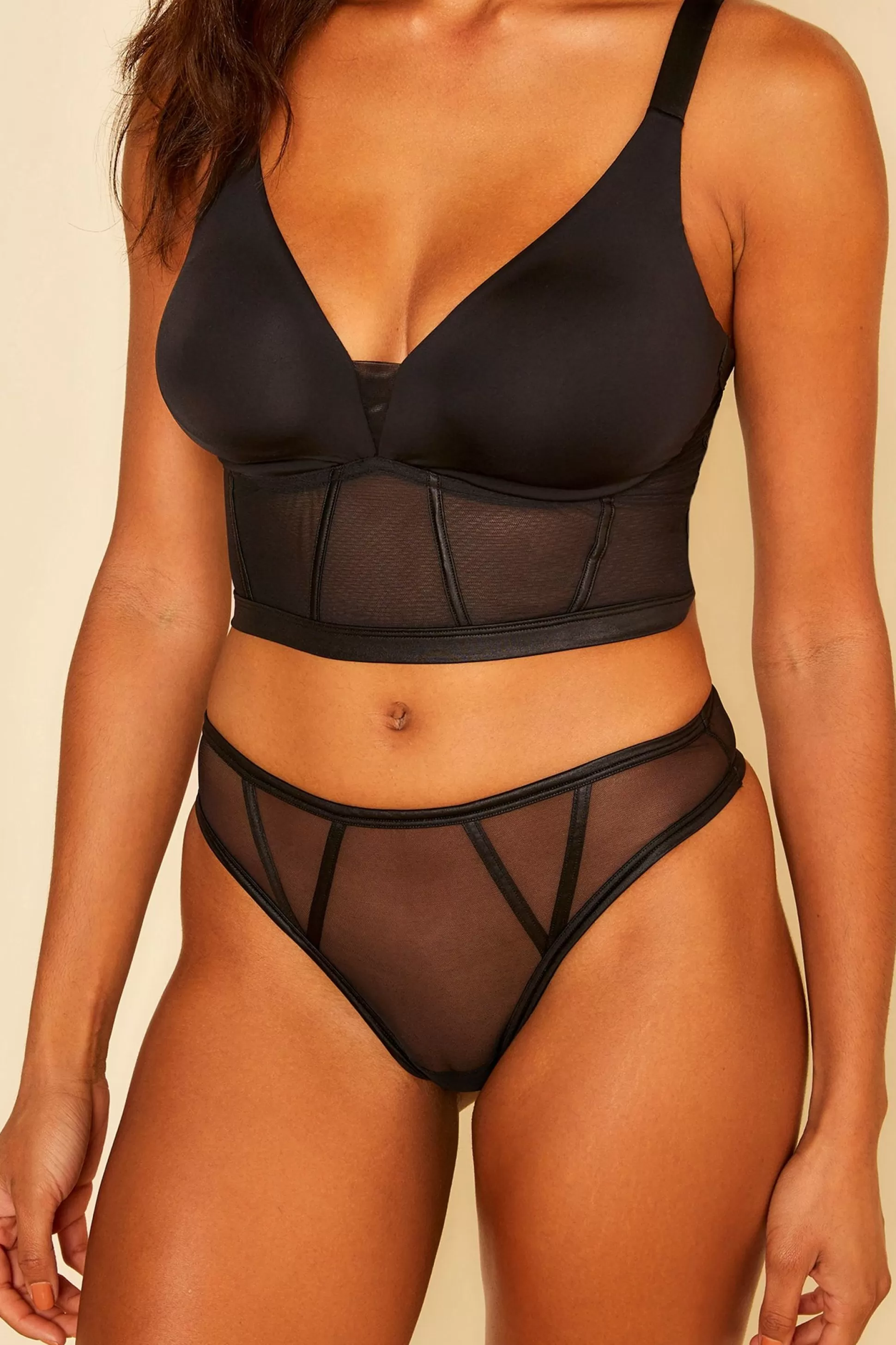 Cosabella Panties | Thong