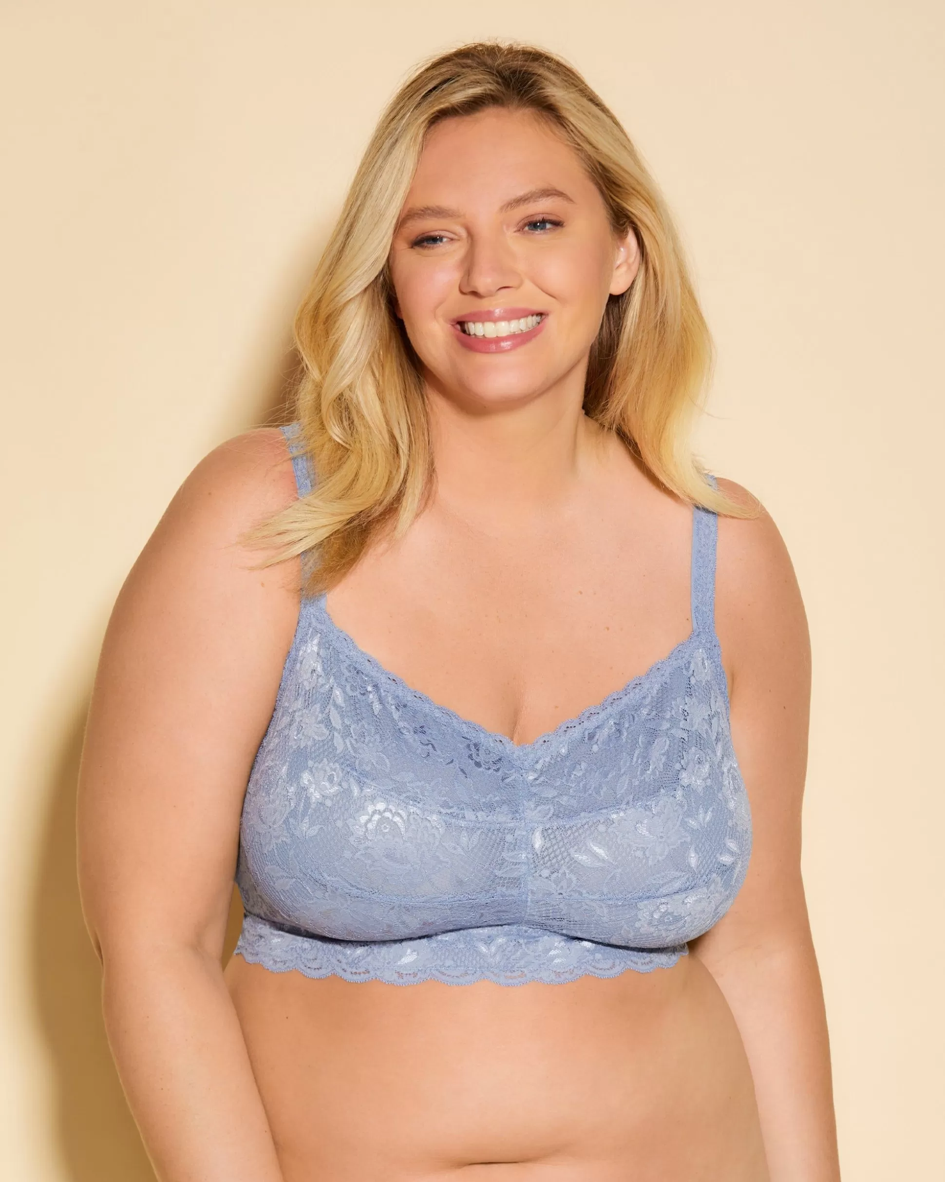 Women Cosabella Bras | Ultra Curvy Sweetie Bralette