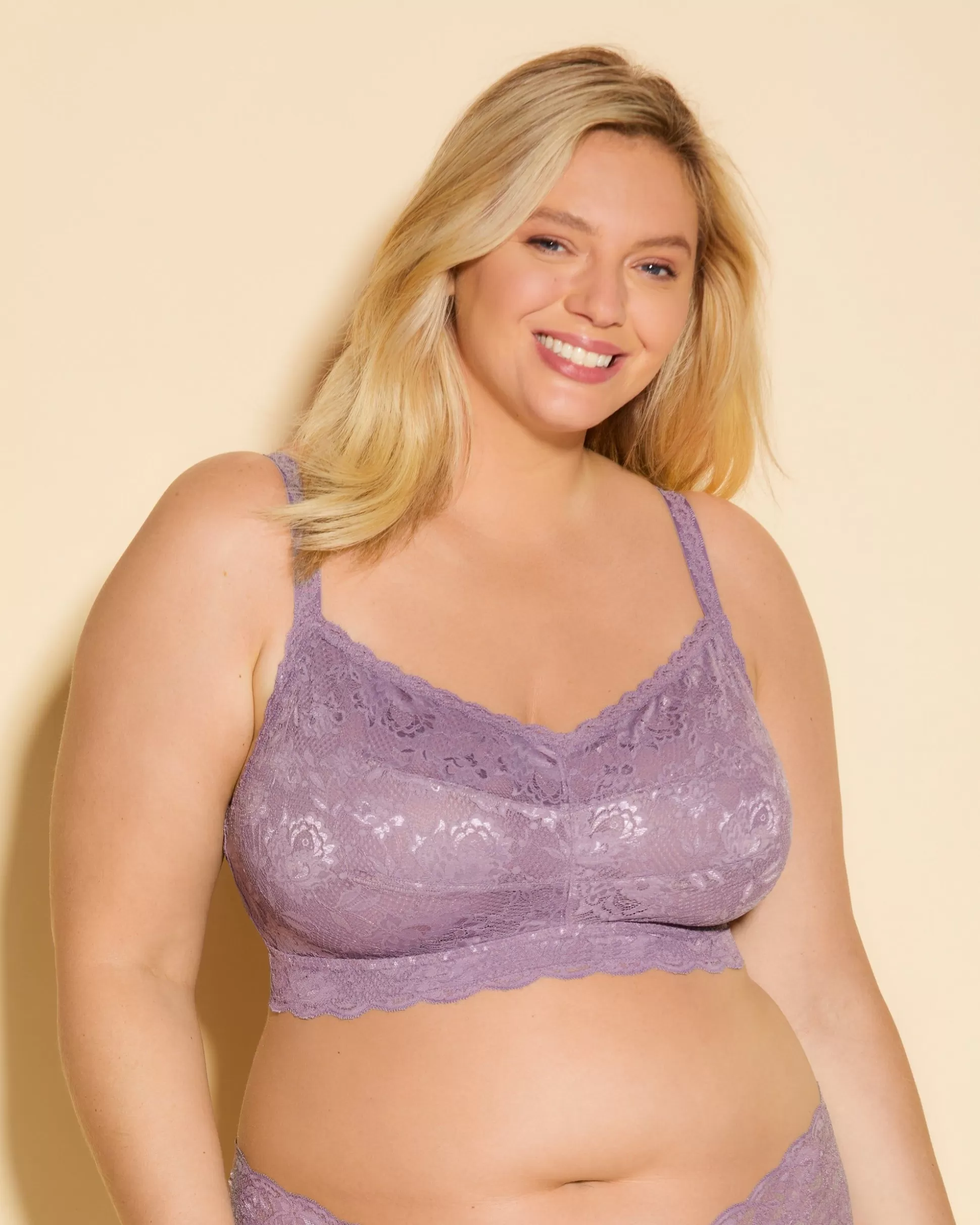 Women Cosabella Bras | Ultra Curvy Sweetie Bralette
