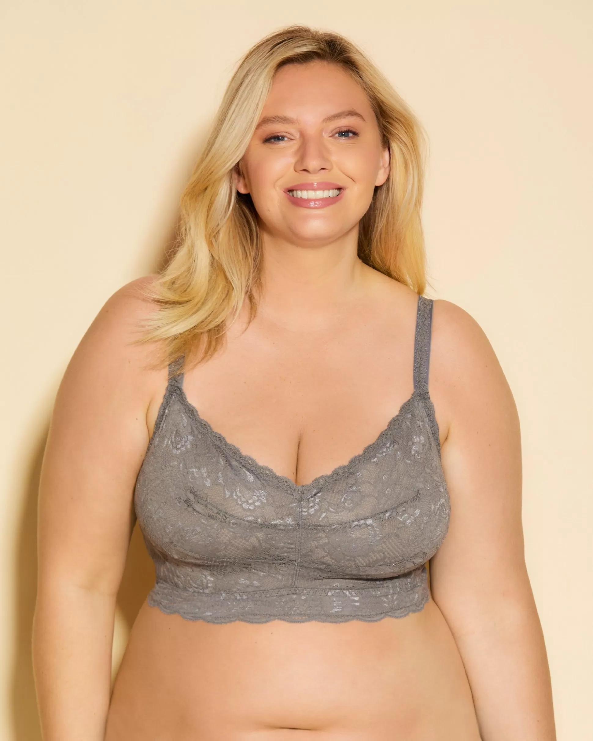 Women Cosabella Bras | Ultra Curvy Sweetie Bralette