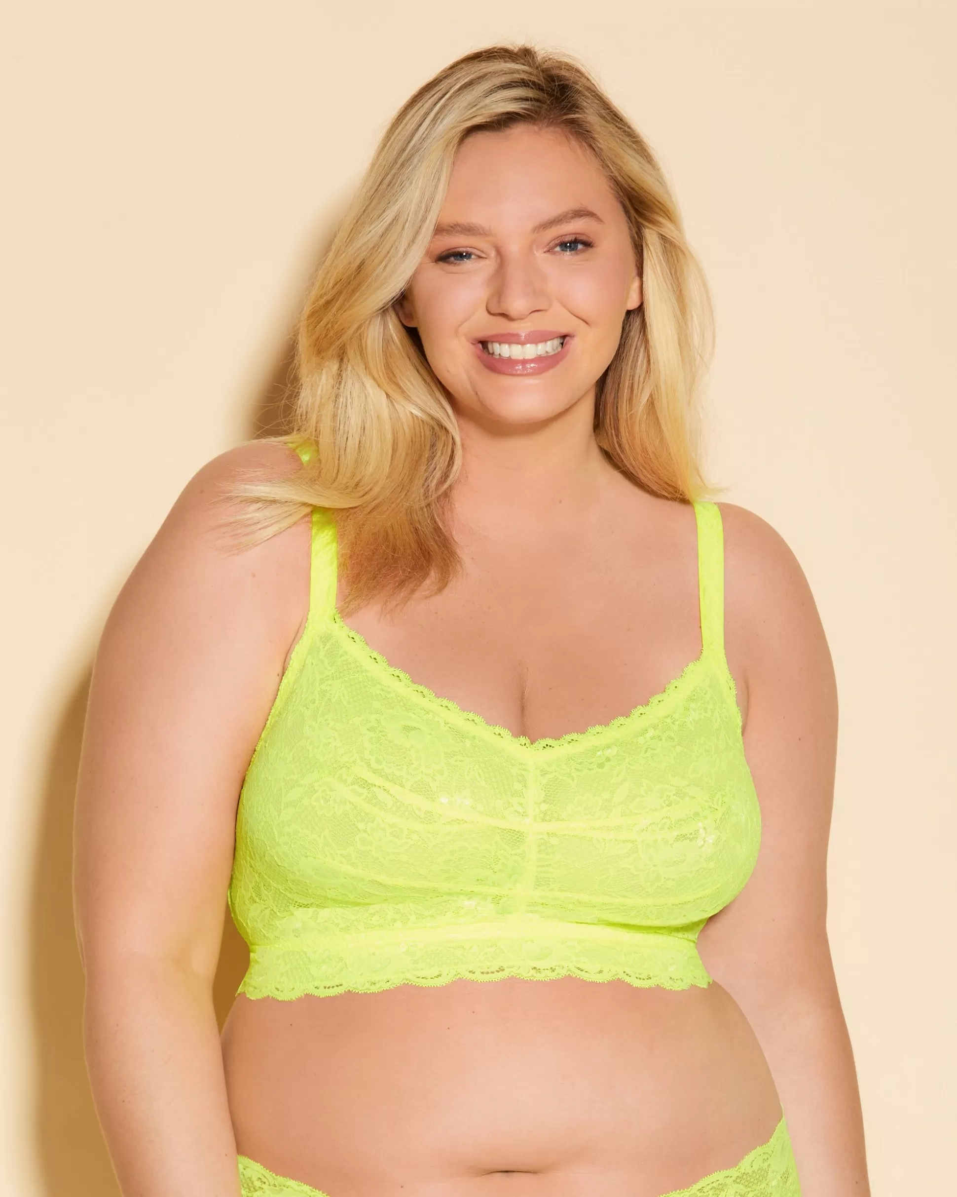 Women Cosabella Bras | Ultra Curvy Sweetie Bralette
